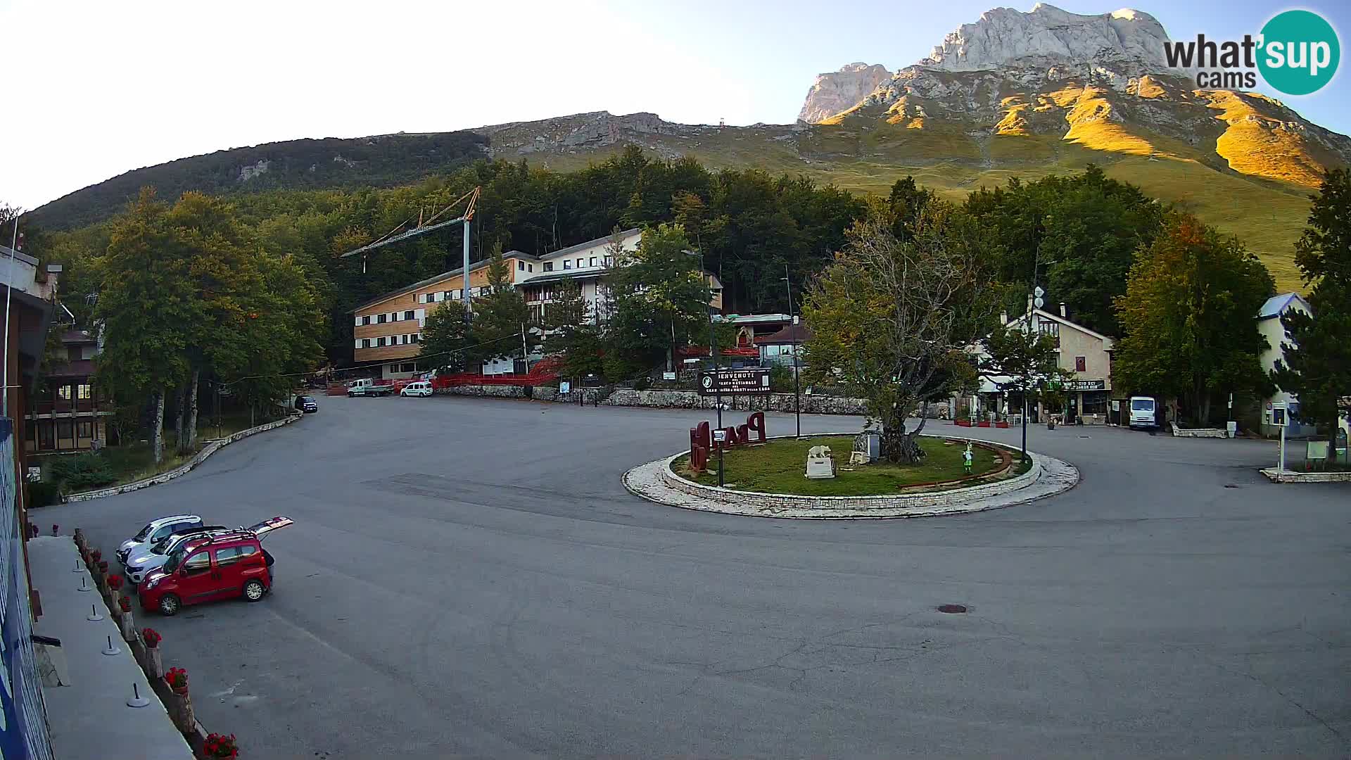 Prati di Tivo – Gran Sasso – Pietracamela