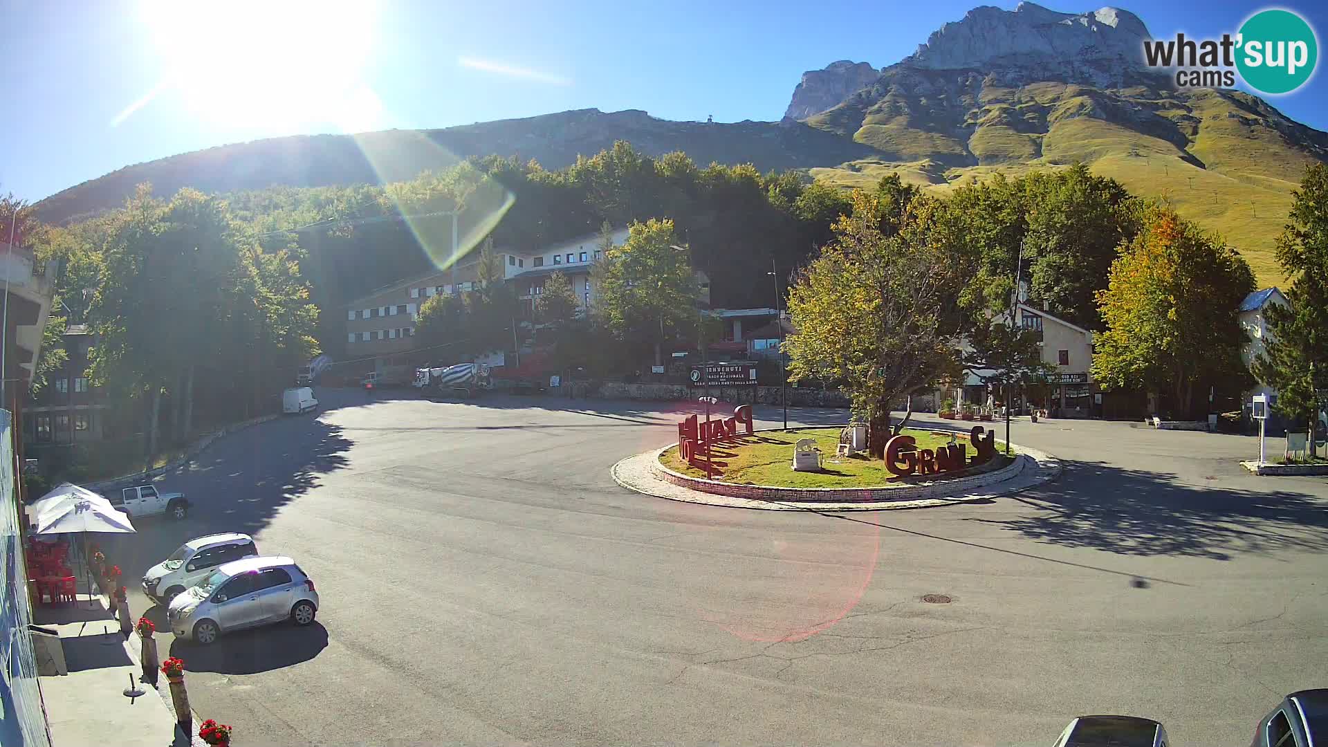Prati di Tivo – Gran Sasso – Pietracamela