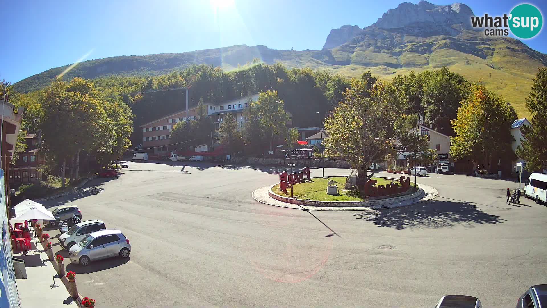 Prati di Tivo – Gran Sasso – Pietracamela
