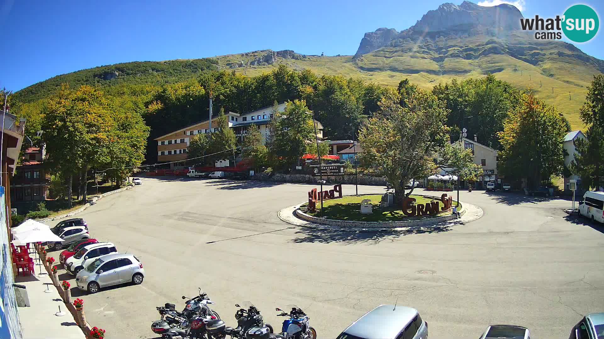 Prati di Tivo – Gran Sasso – Pietracamela