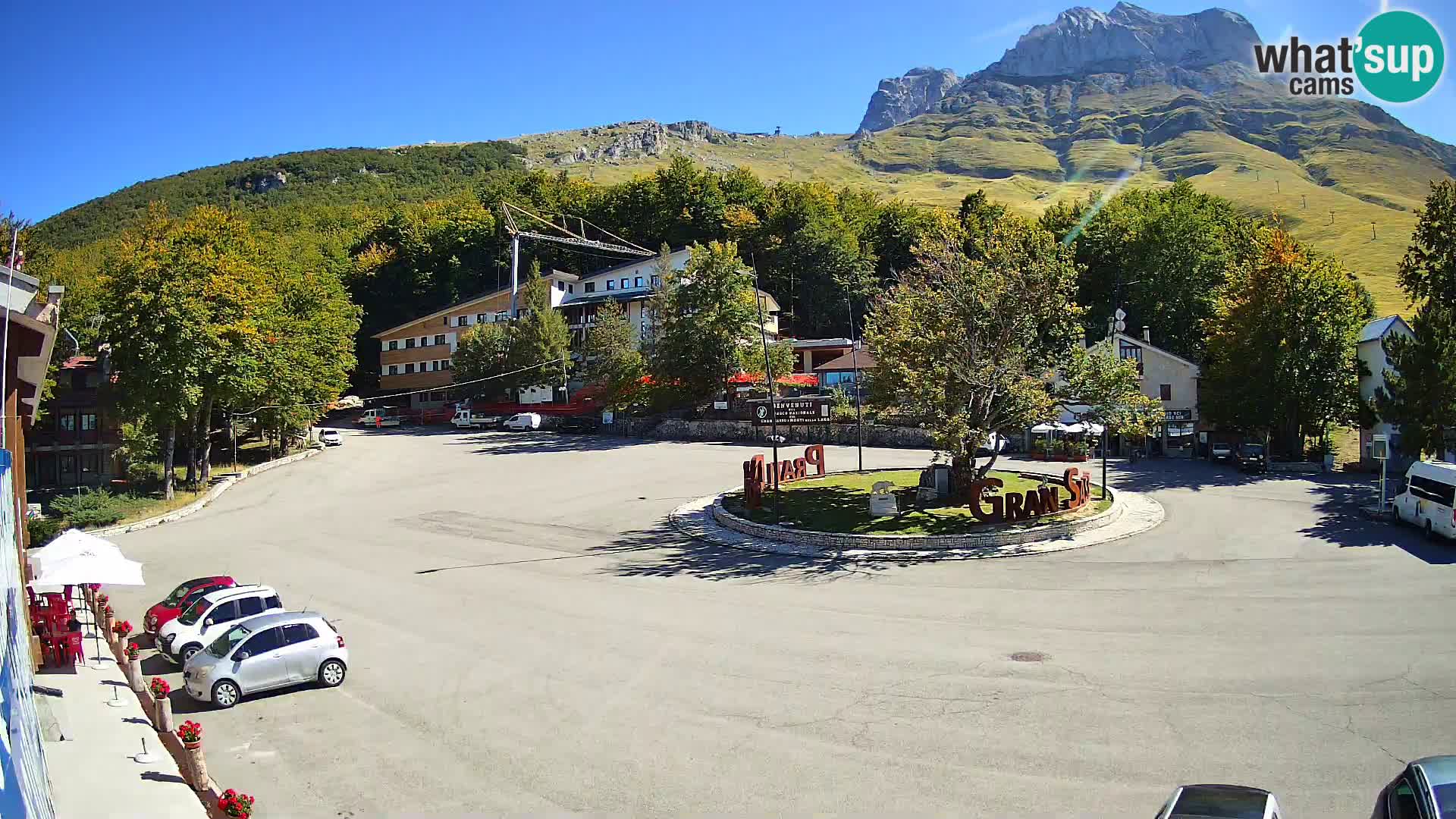 Prati di Tivo – Gran Sasso – Pietracamela