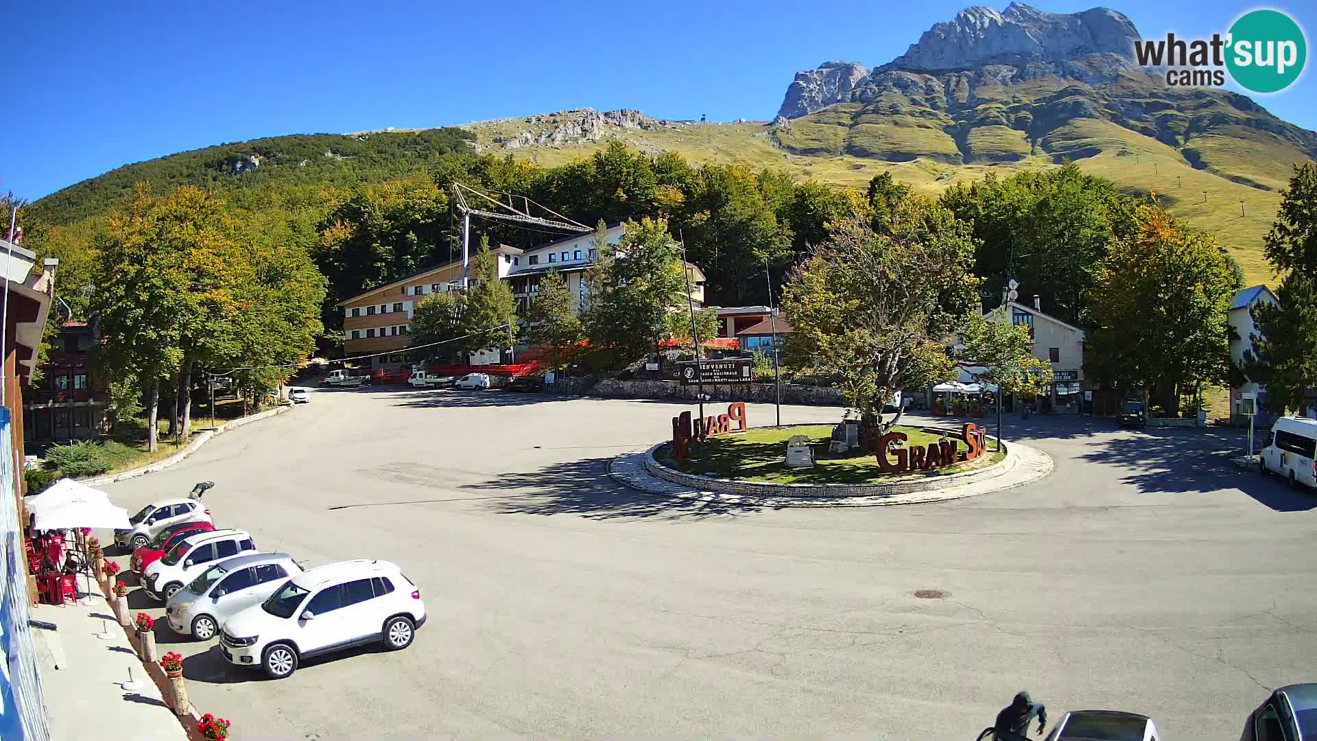 Prati di Tivo – Gran Sasso – Pietracamela