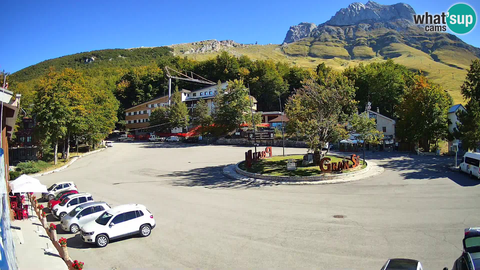 Prati di Tivo – Gran Sasso – Pietracamela