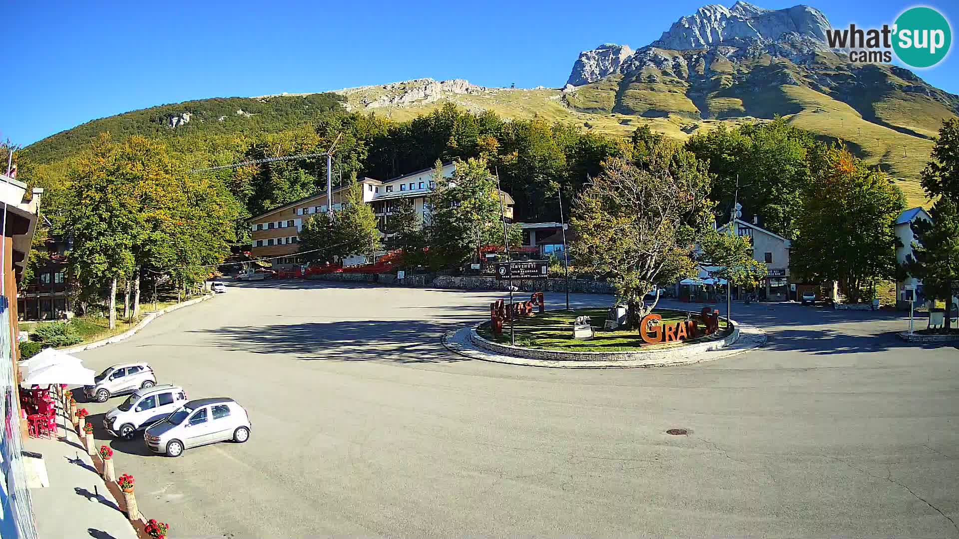Prati di Tivo – Gran Sasso – Pietracamela