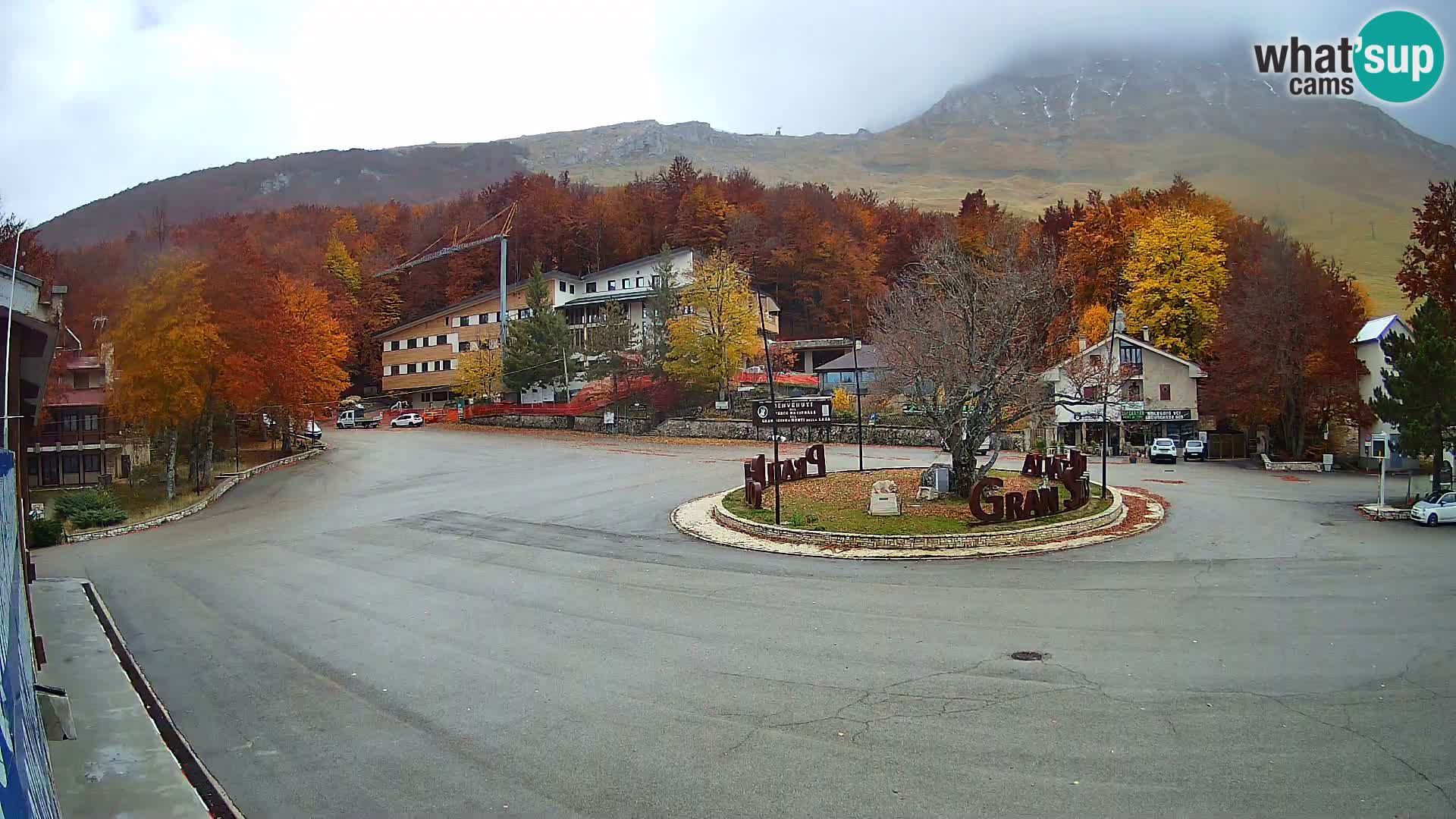 Prati di Tivo – Gran Sasso – Pietracamela