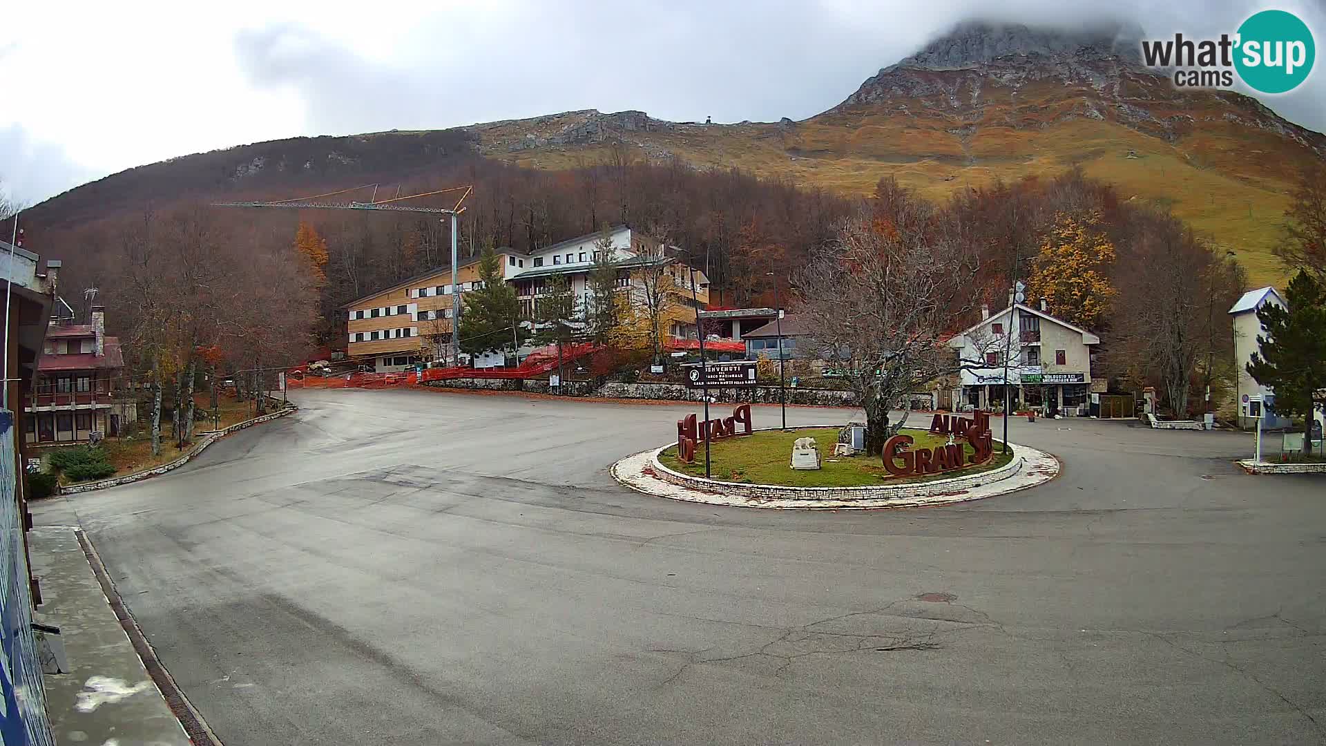 Prati di Tivo – Gran Sasso – Pietracamela