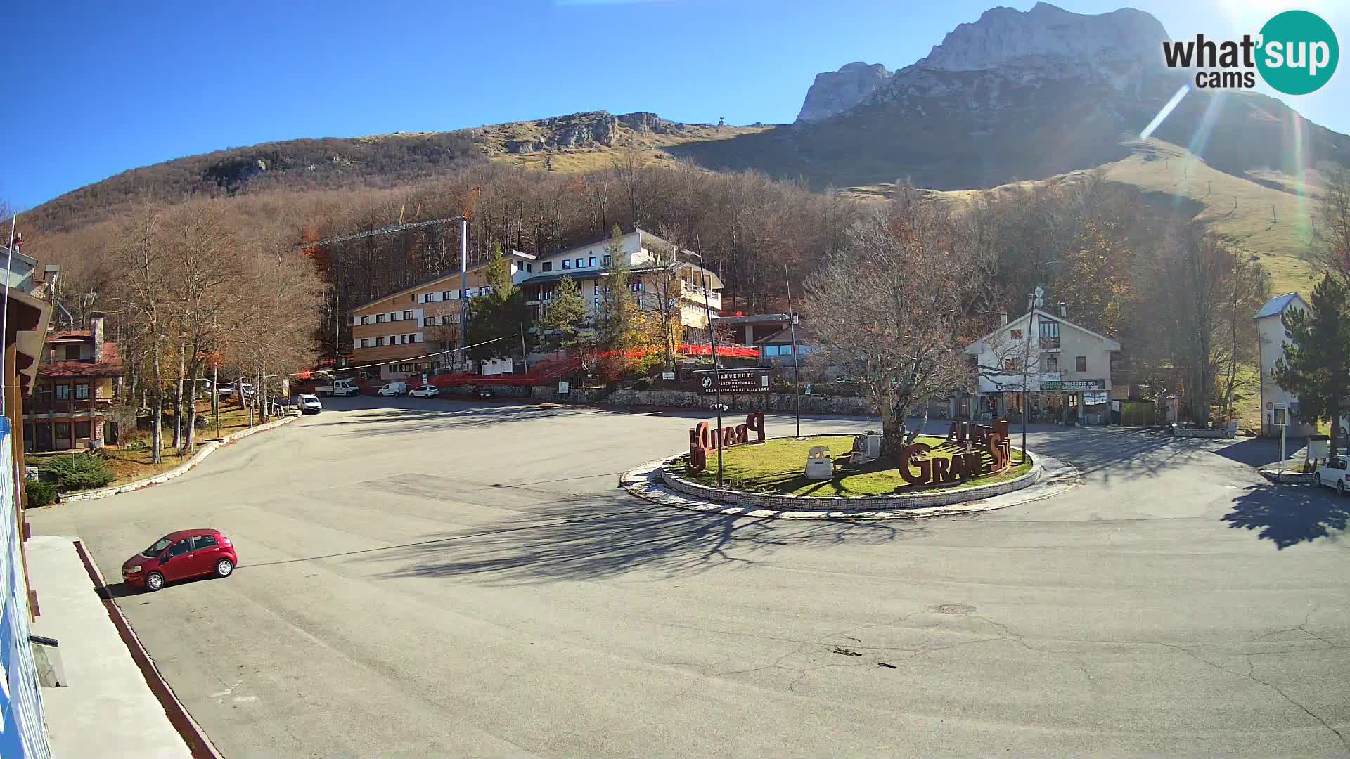 Prati di Tivo – Gran Sasso – Pietracamela