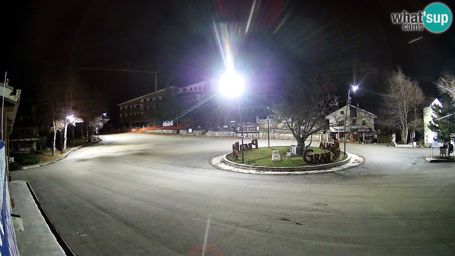 Prati di Tivo – Gran Sasso – Pietracamela