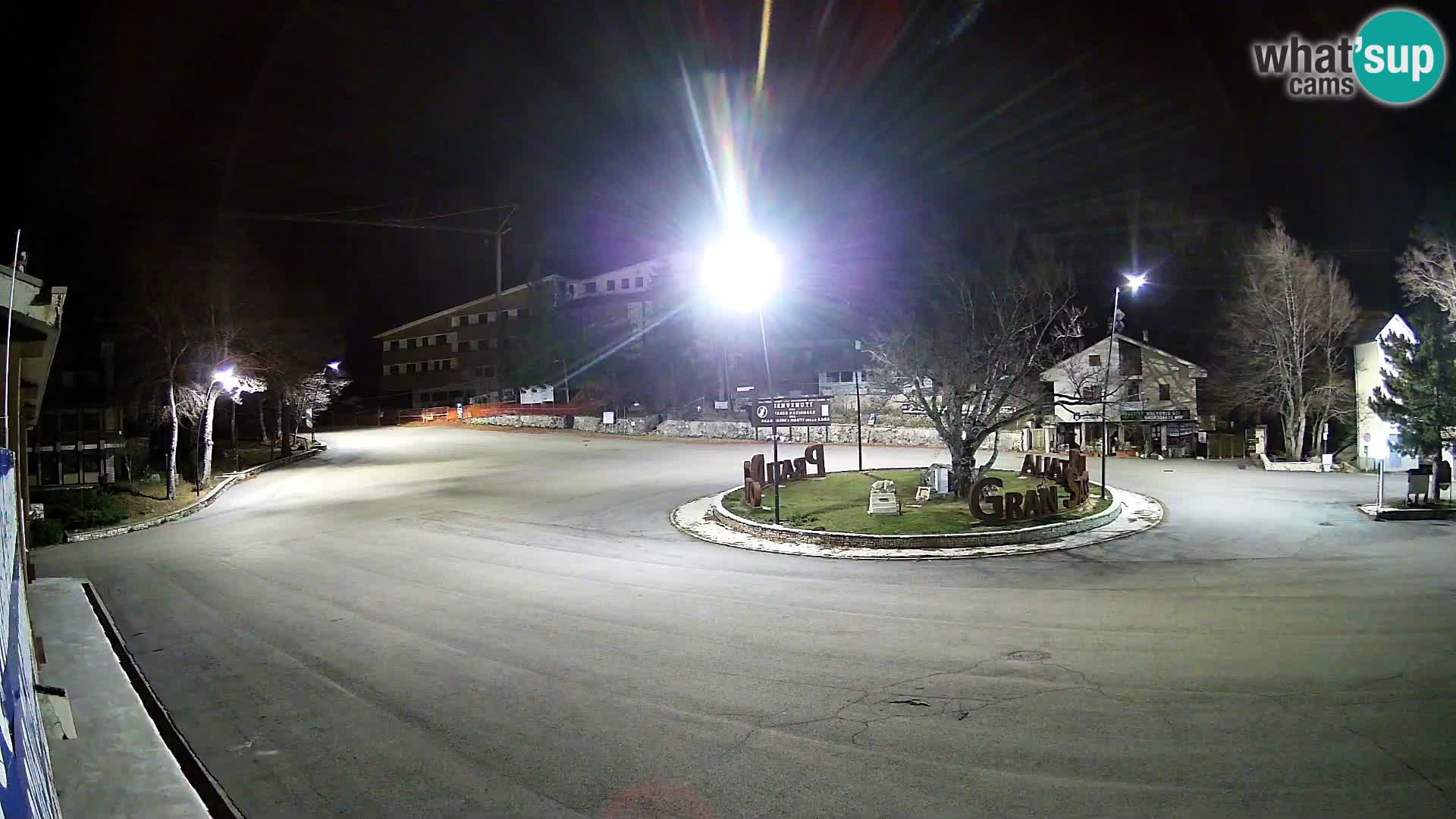 Prati di Tivo – Gran Sasso – Pietracamela