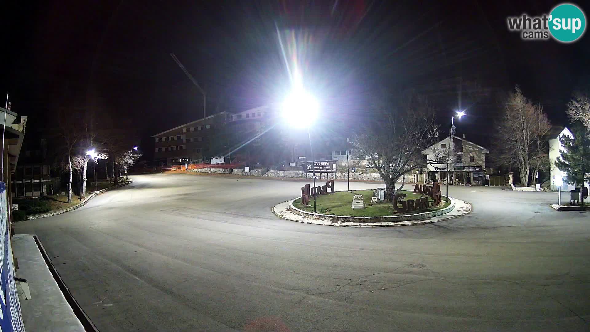 Prati di Tivo – Gran Sasso – Pietracamela