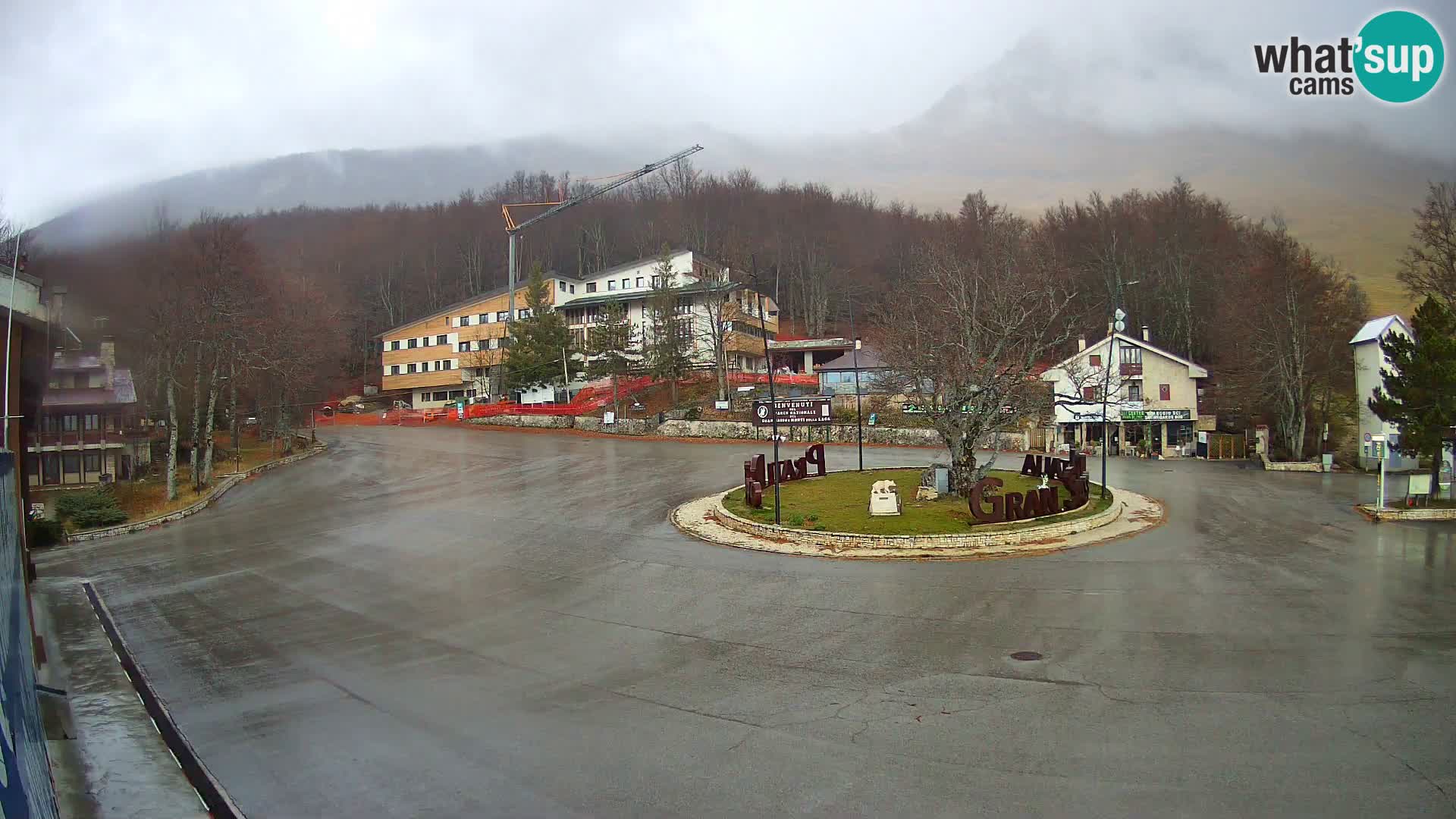 Prati di Tivo – Gran Sasso – Pietracamela