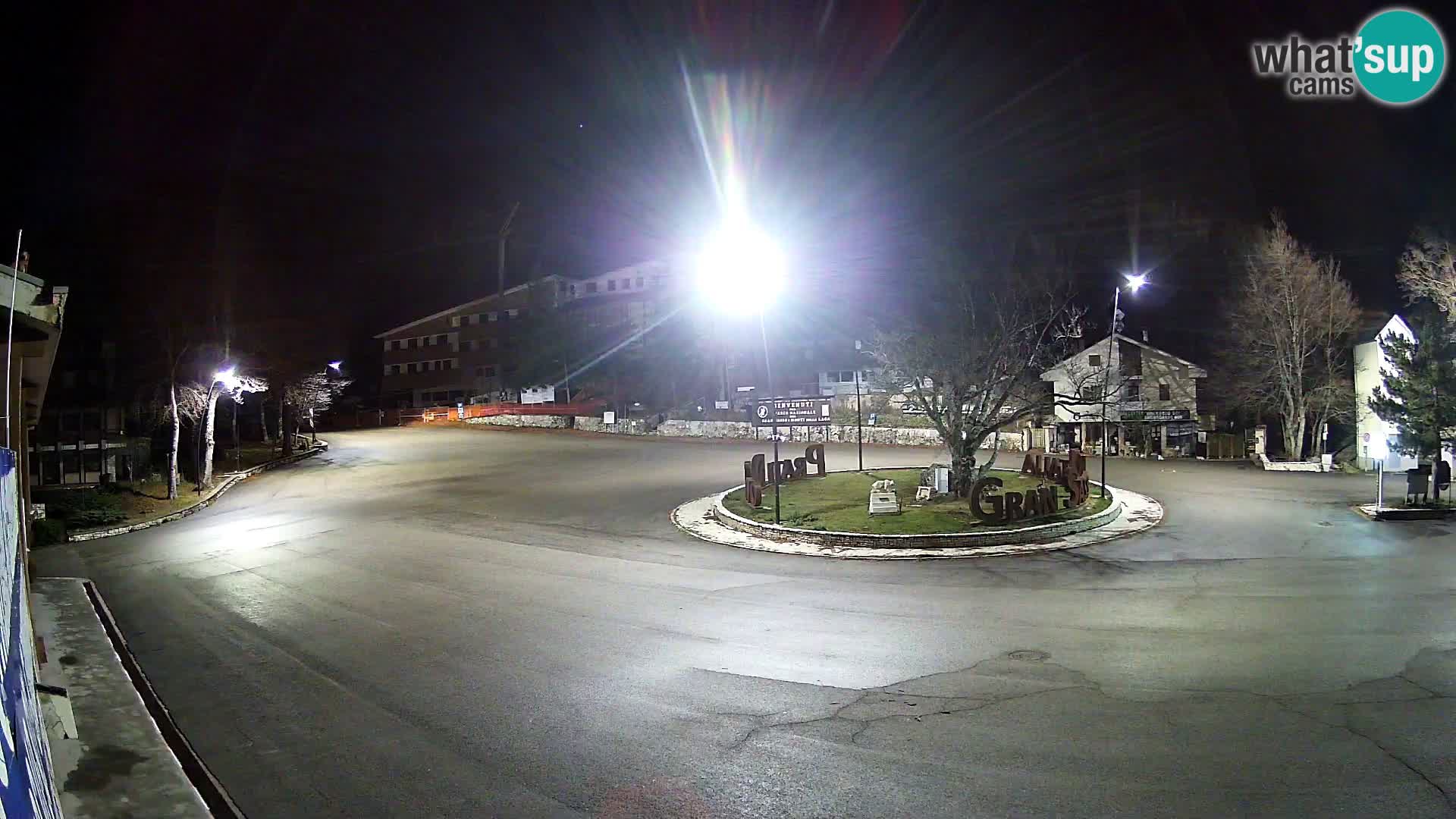 Prati di Tivo – Gran Sasso – Pietracamela