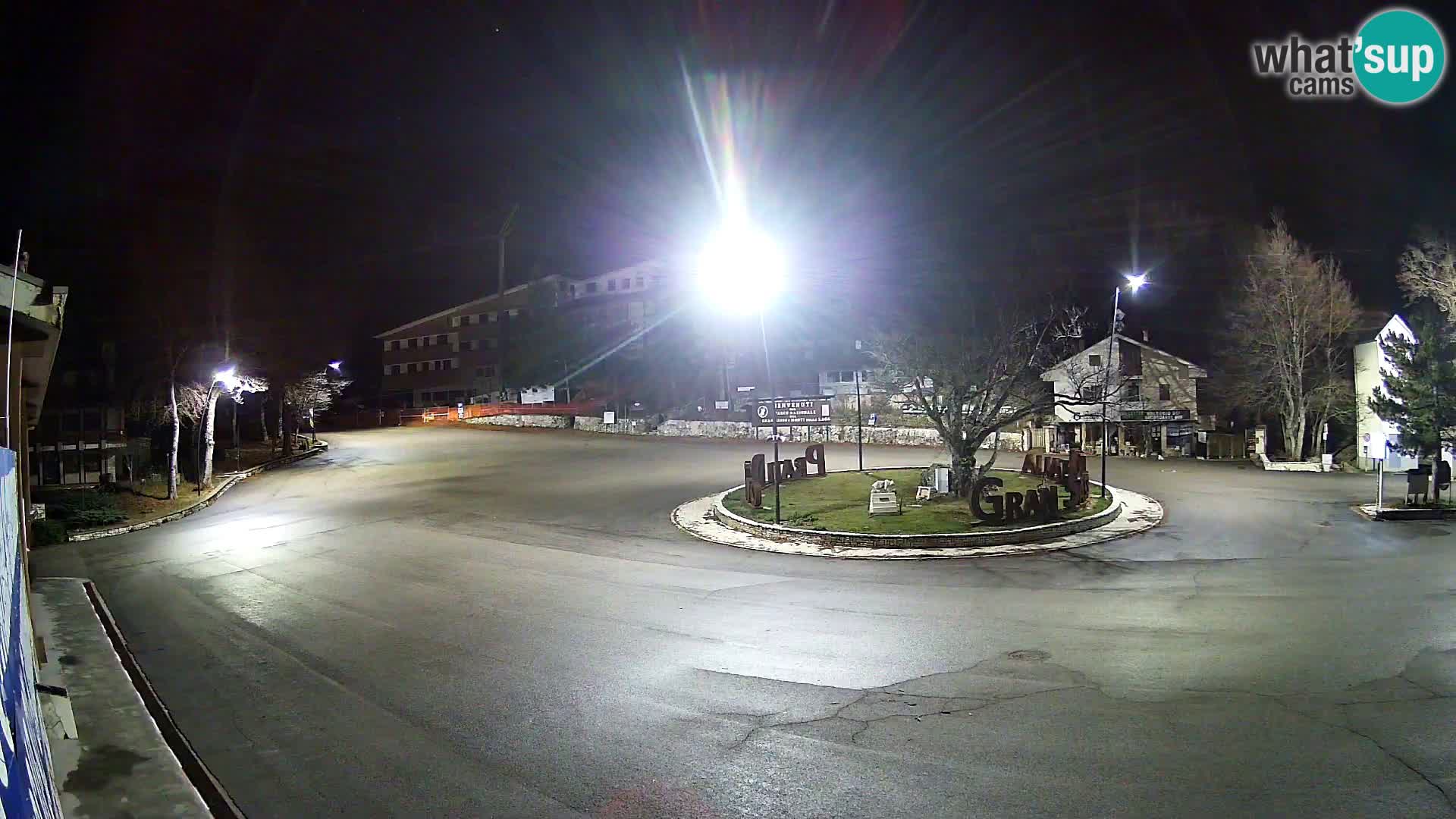 Prati di Tivo – Gran Sasso – Pietracamela