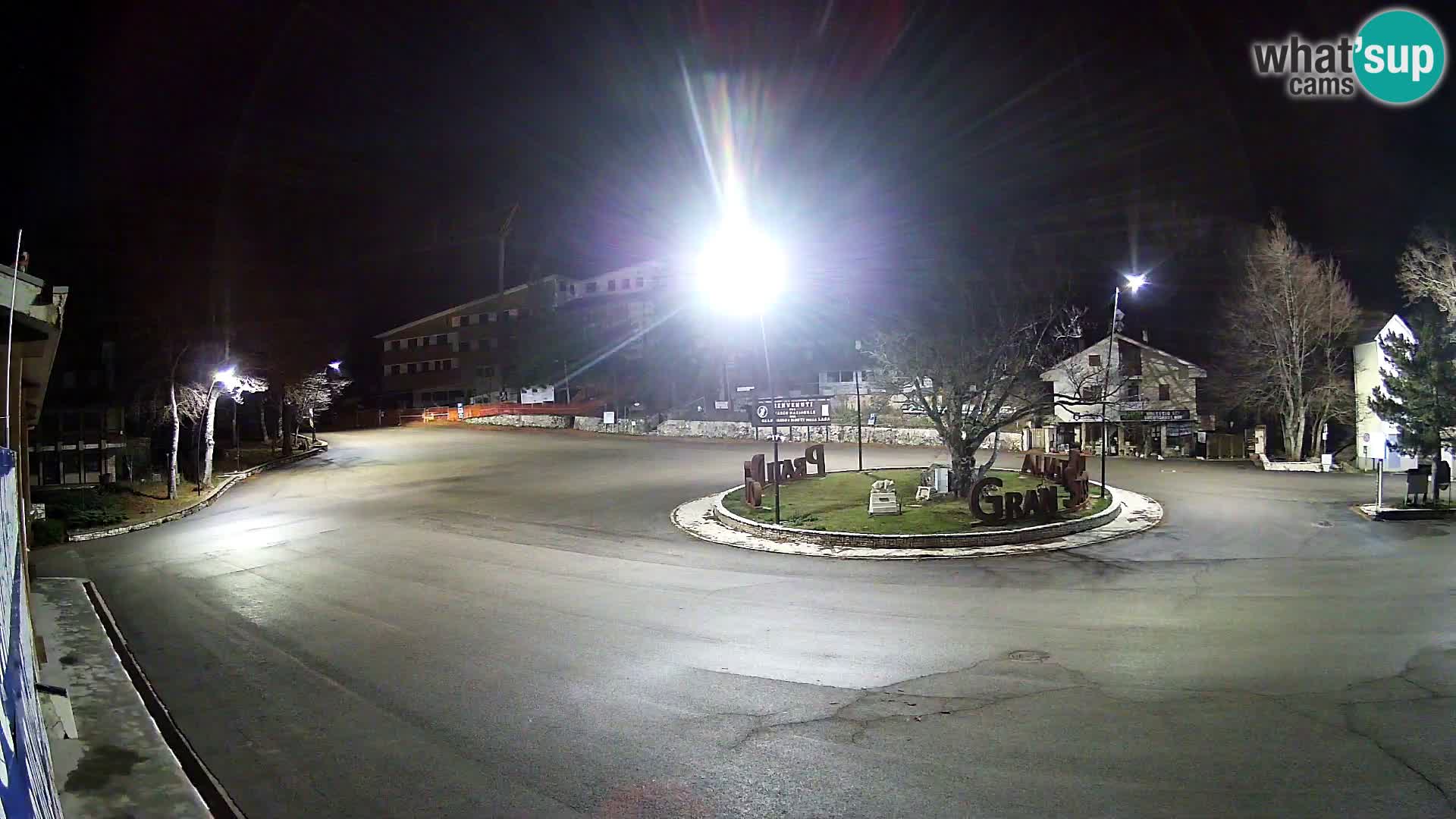 Prati di Tivo – Gran Sasso – Pietracamela