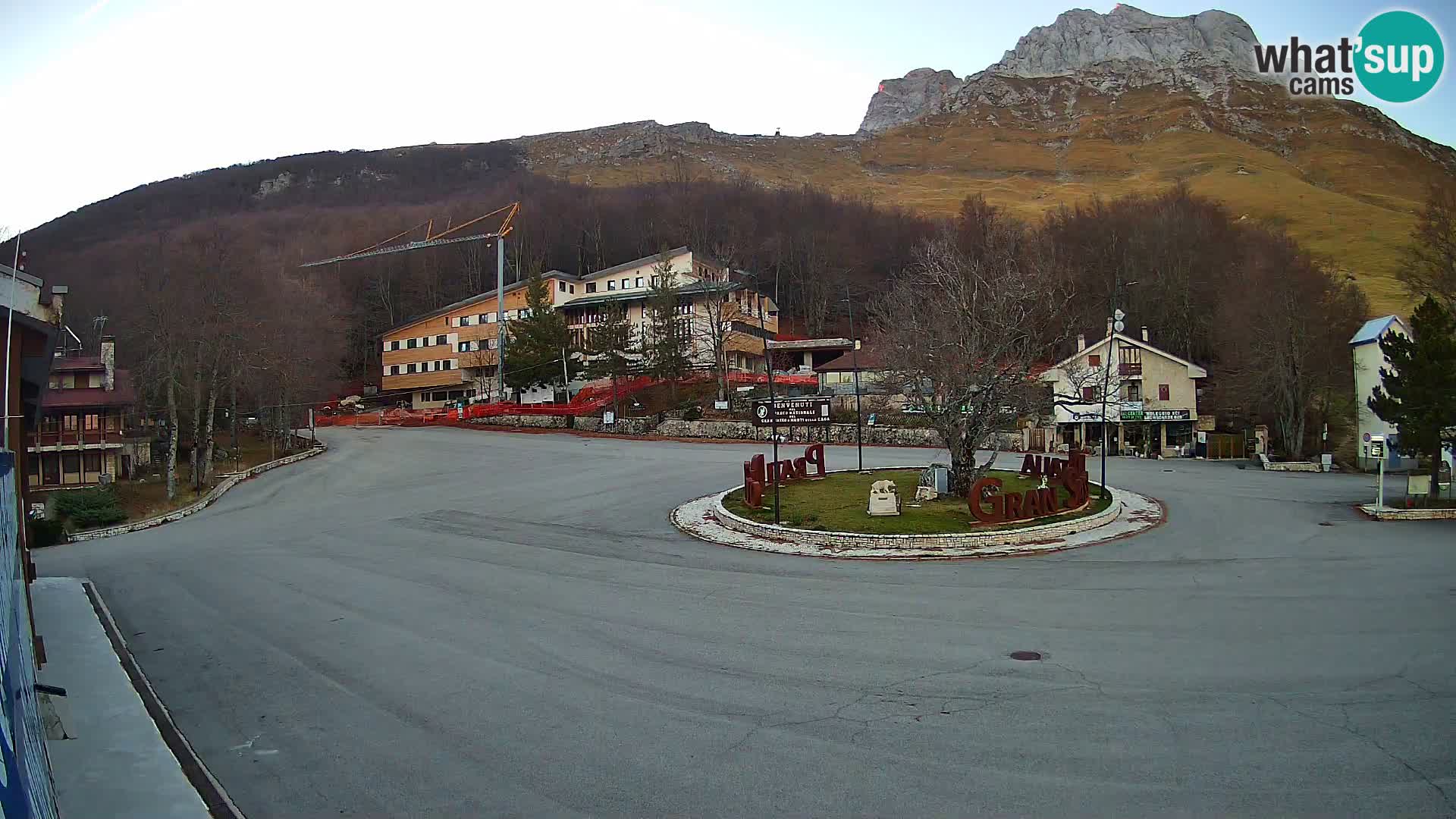 Prati di Tivo – Gran Sasso – Pietracamela