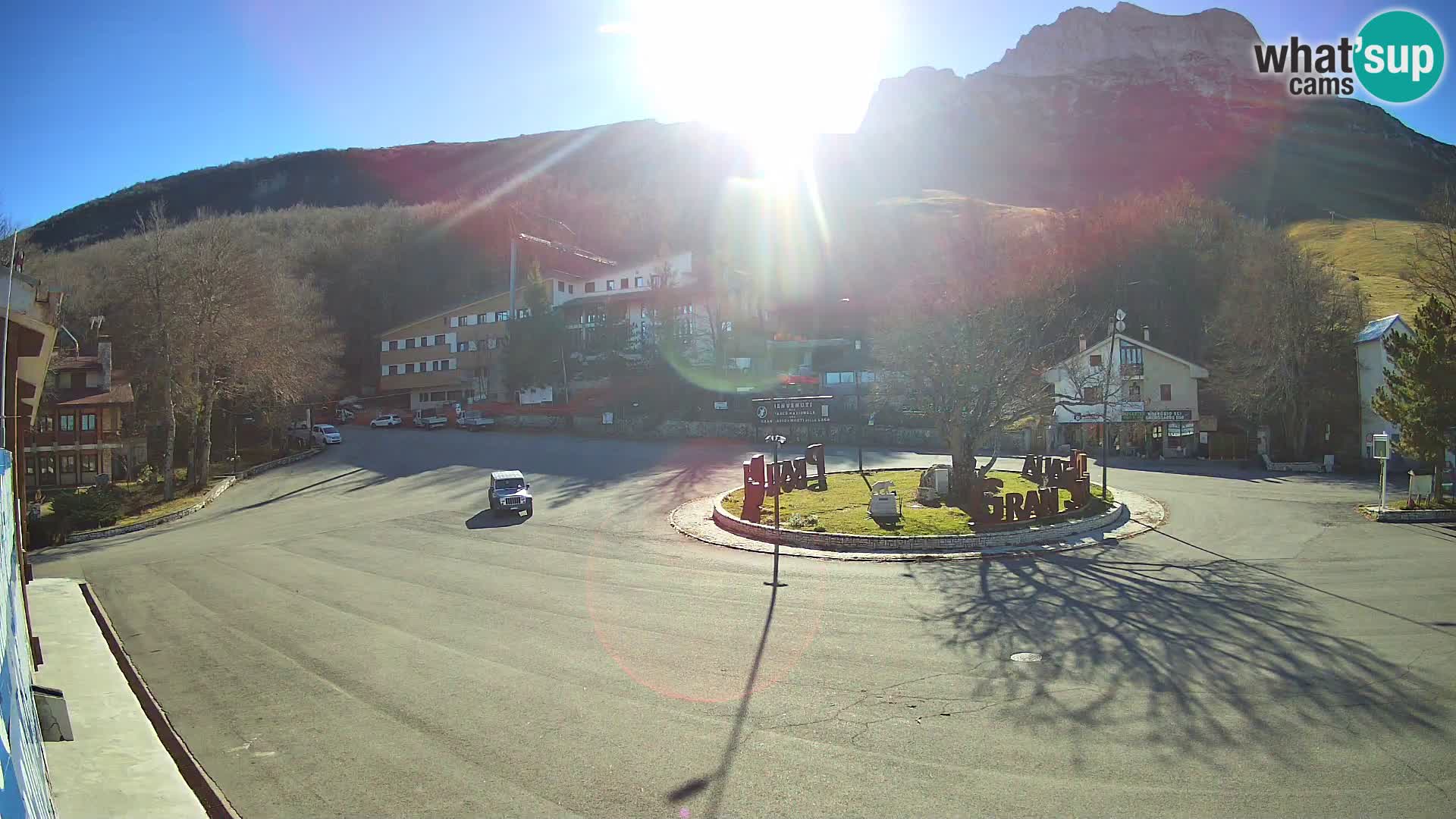 Prati di Tivo – Gran Sasso – Pietracamela