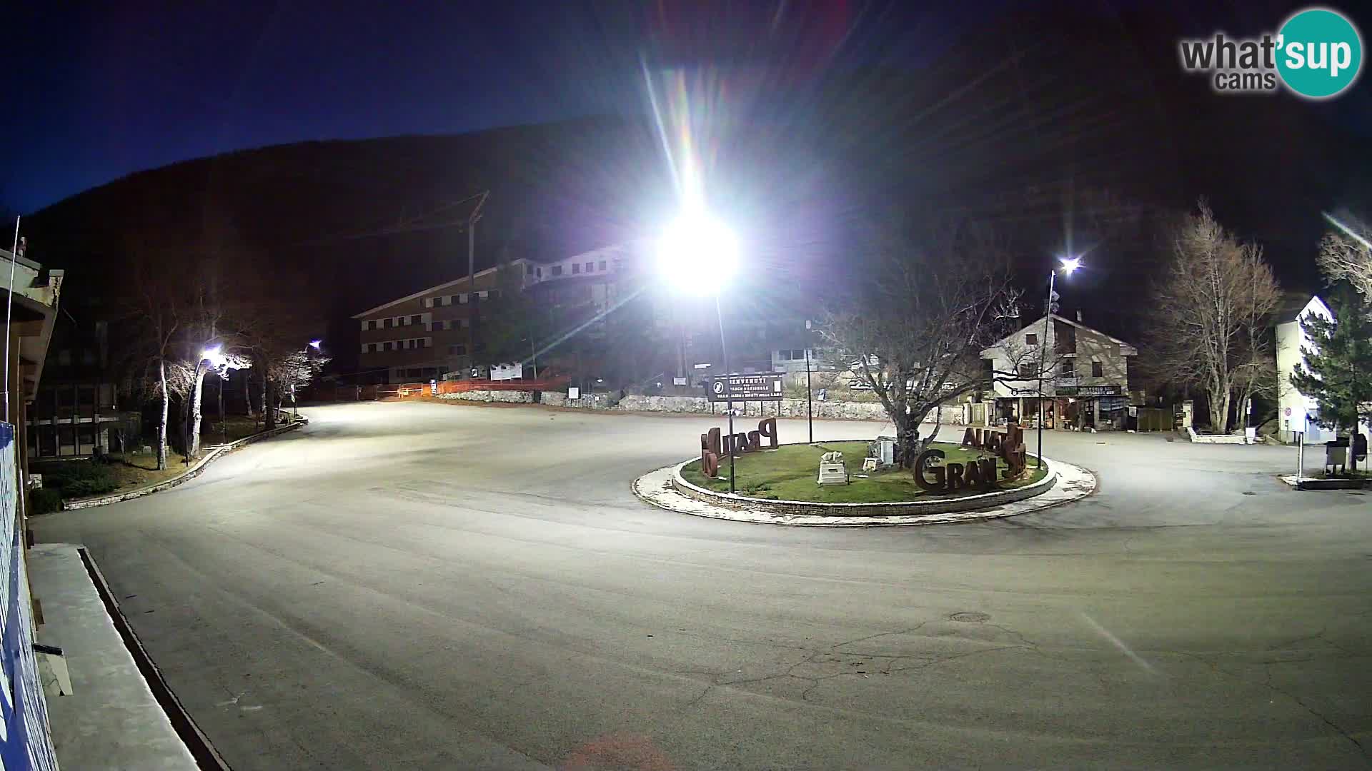 Prati di Tivo – Gran Sasso – Pietracamela