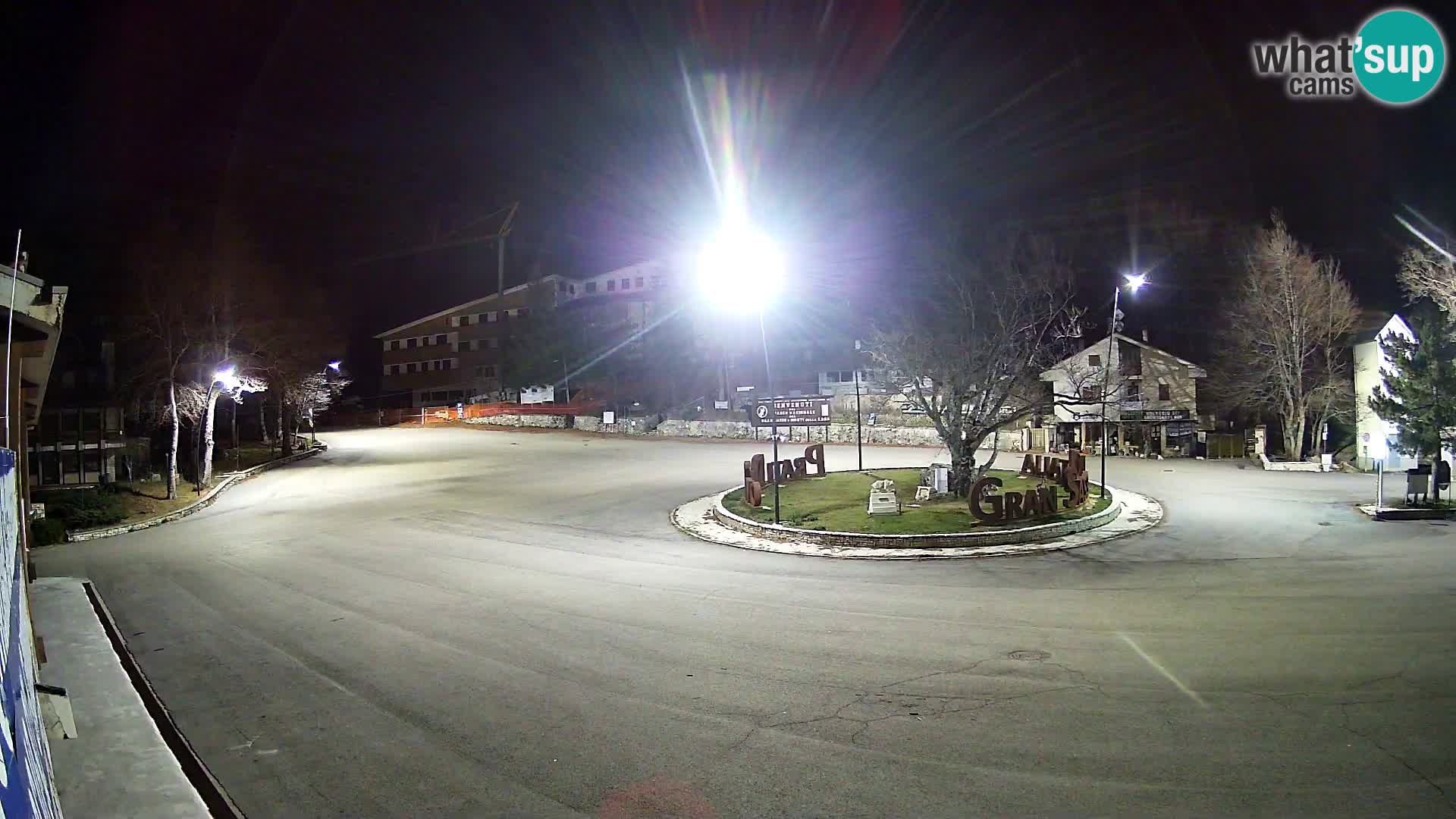 Prati di Tivo – Gran Sasso – Pietracamela