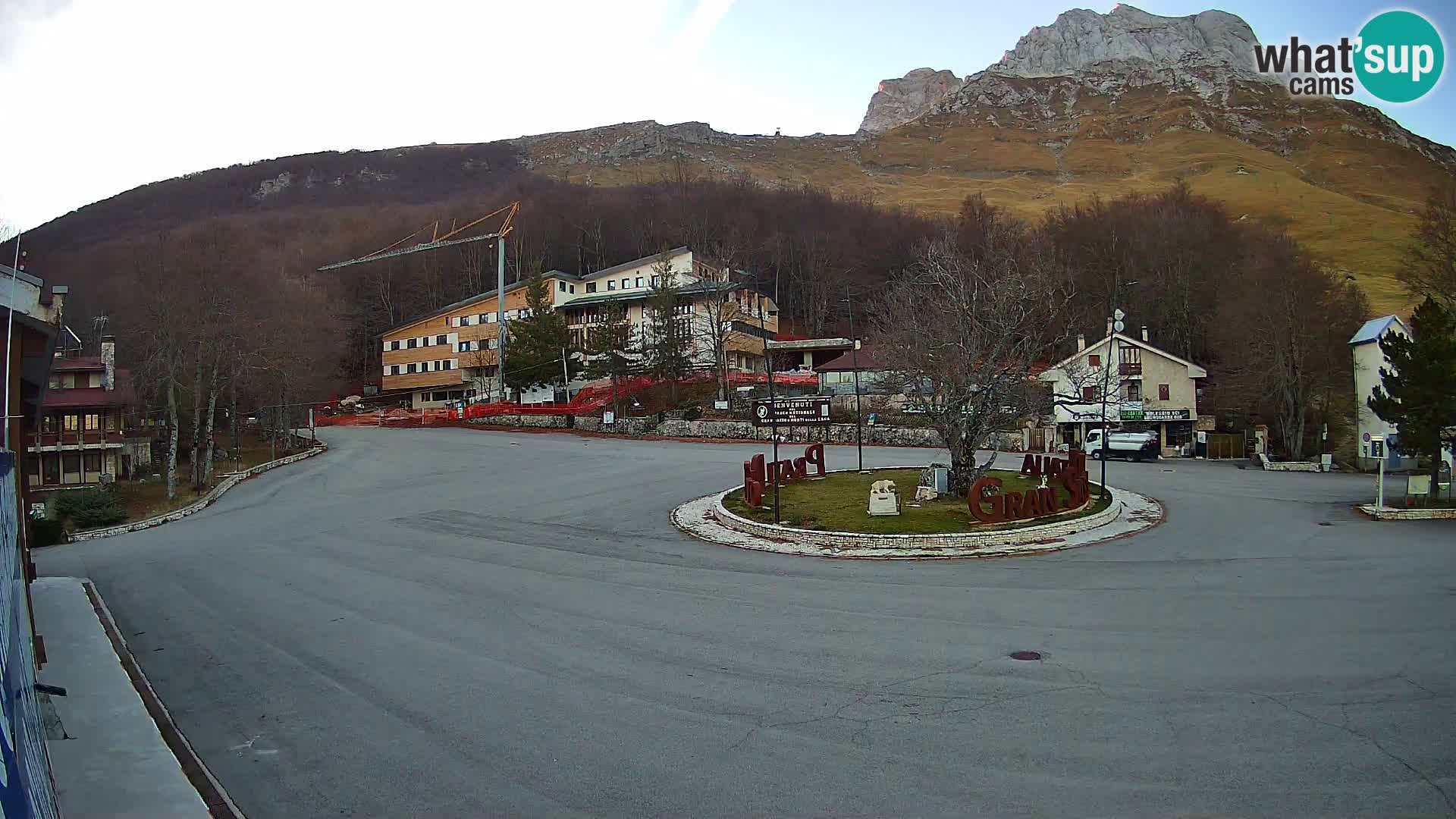 Prati di Tivo – Gran Sasso – Pietracamela