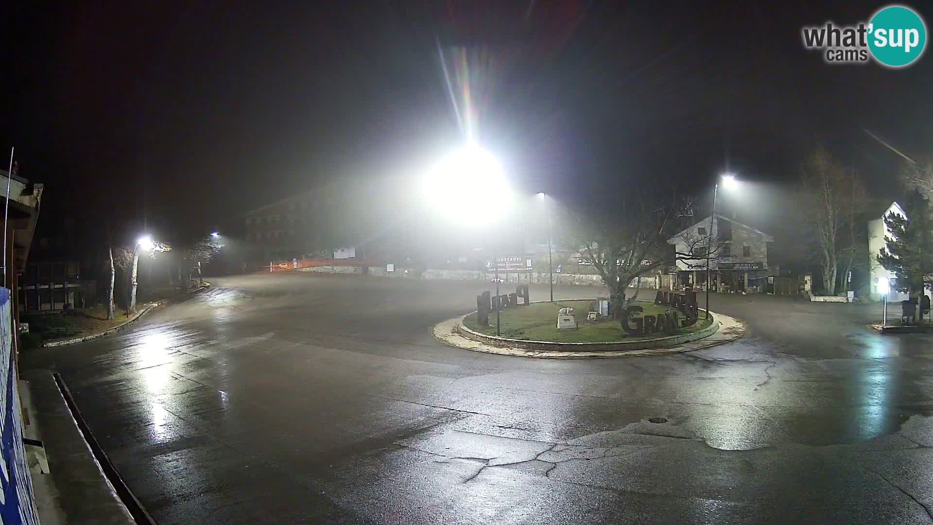 Prati di Tivo Piazzetta – Gran Sasso – Pietracamela