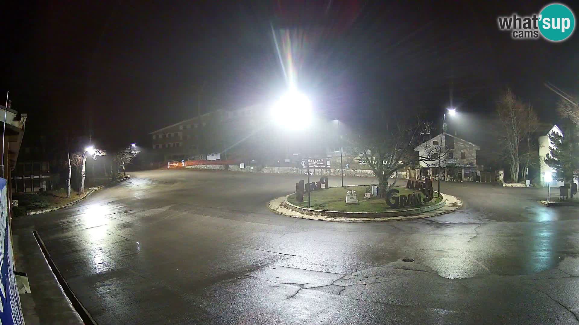 Prati di Tivo – Gran Sasso – Pietracamela