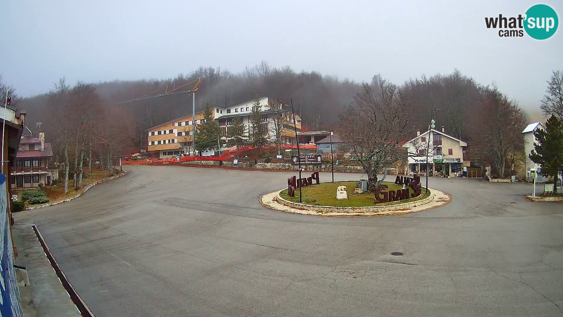 Prati di Tivo – Gran Sasso – Pietracamela
