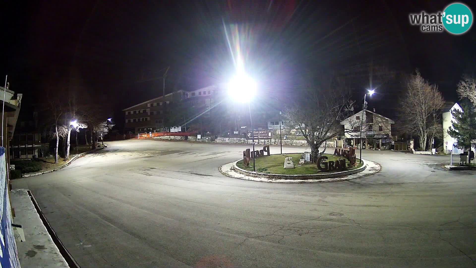 Prati di Tivo – Gran Sasso – Pietracamela