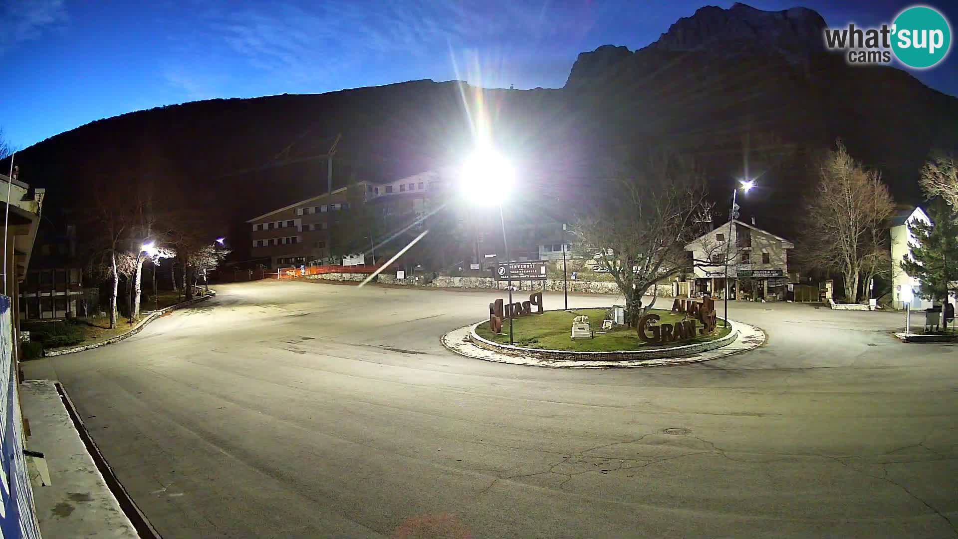 Prati di Tivo – Gran Sasso – Pietracamela