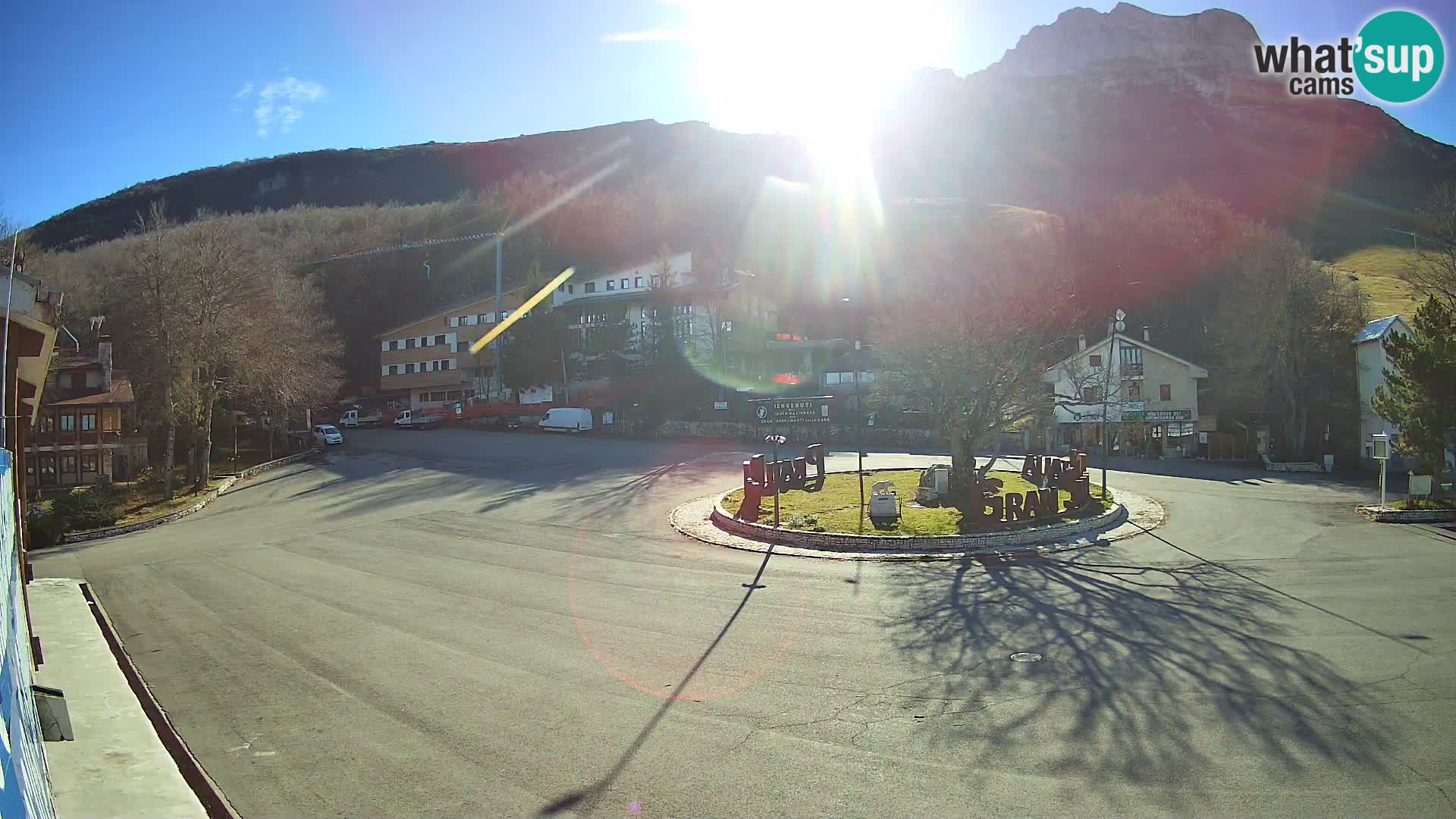 Prati di Tivo – Gran Sasso – Pietracamela