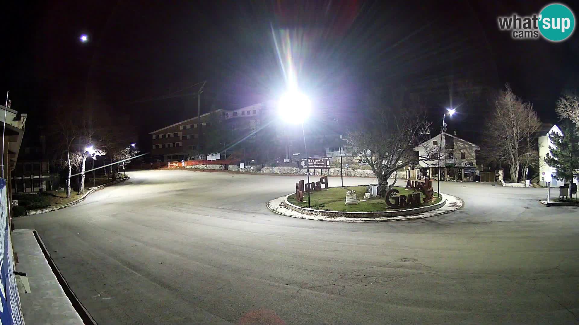 Prati di Tivo – Gran Sasso – Pietracamela