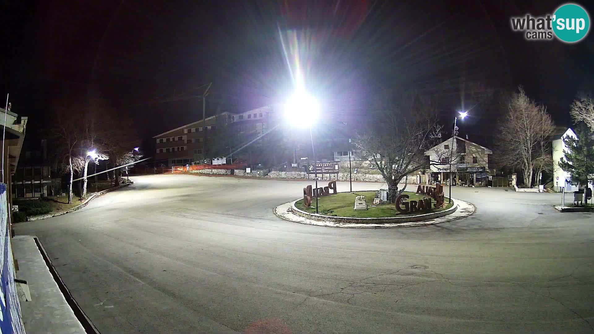 Prati di Tivo – Gran Sasso – Pietracamela