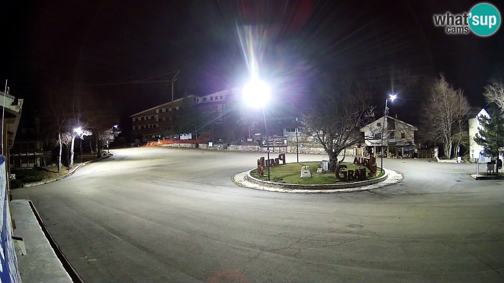 Prati di Tivo – Gran Sasso – Pietracamela