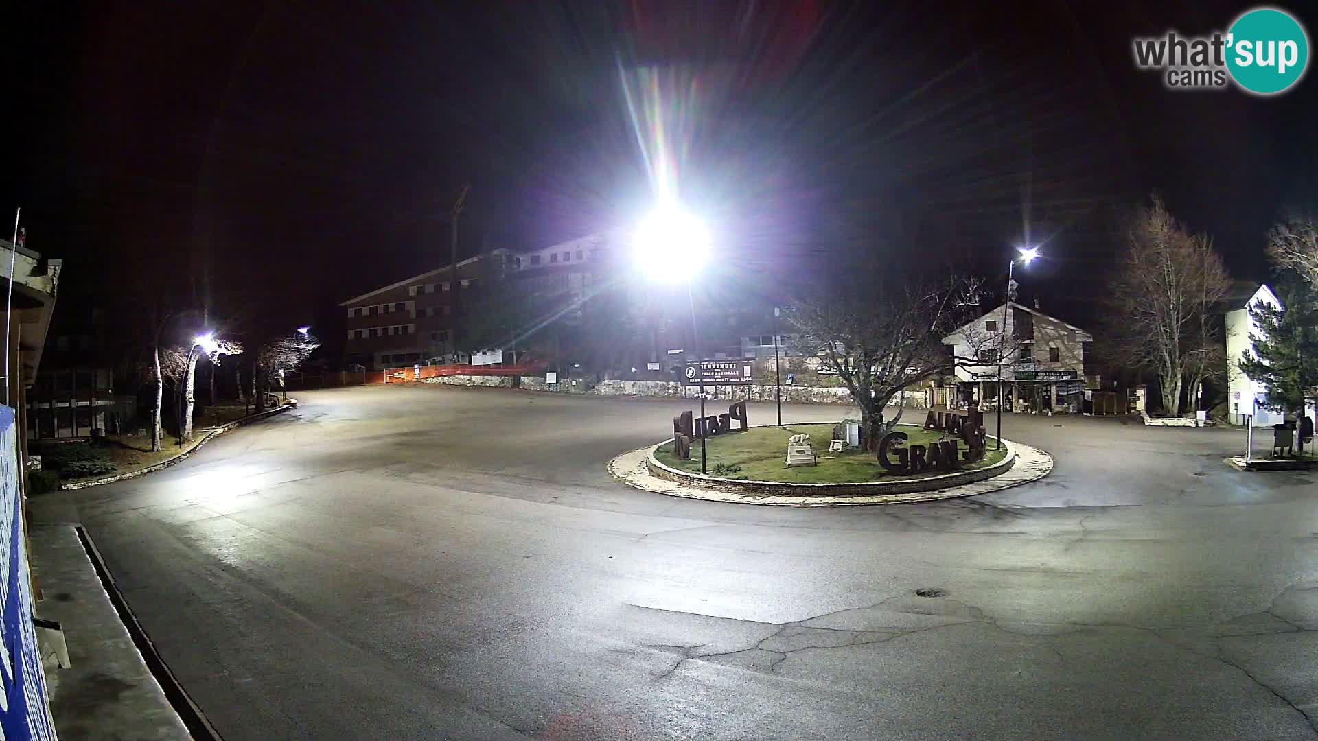 Prati di Tivo – Gran Sasso – Pietracamela