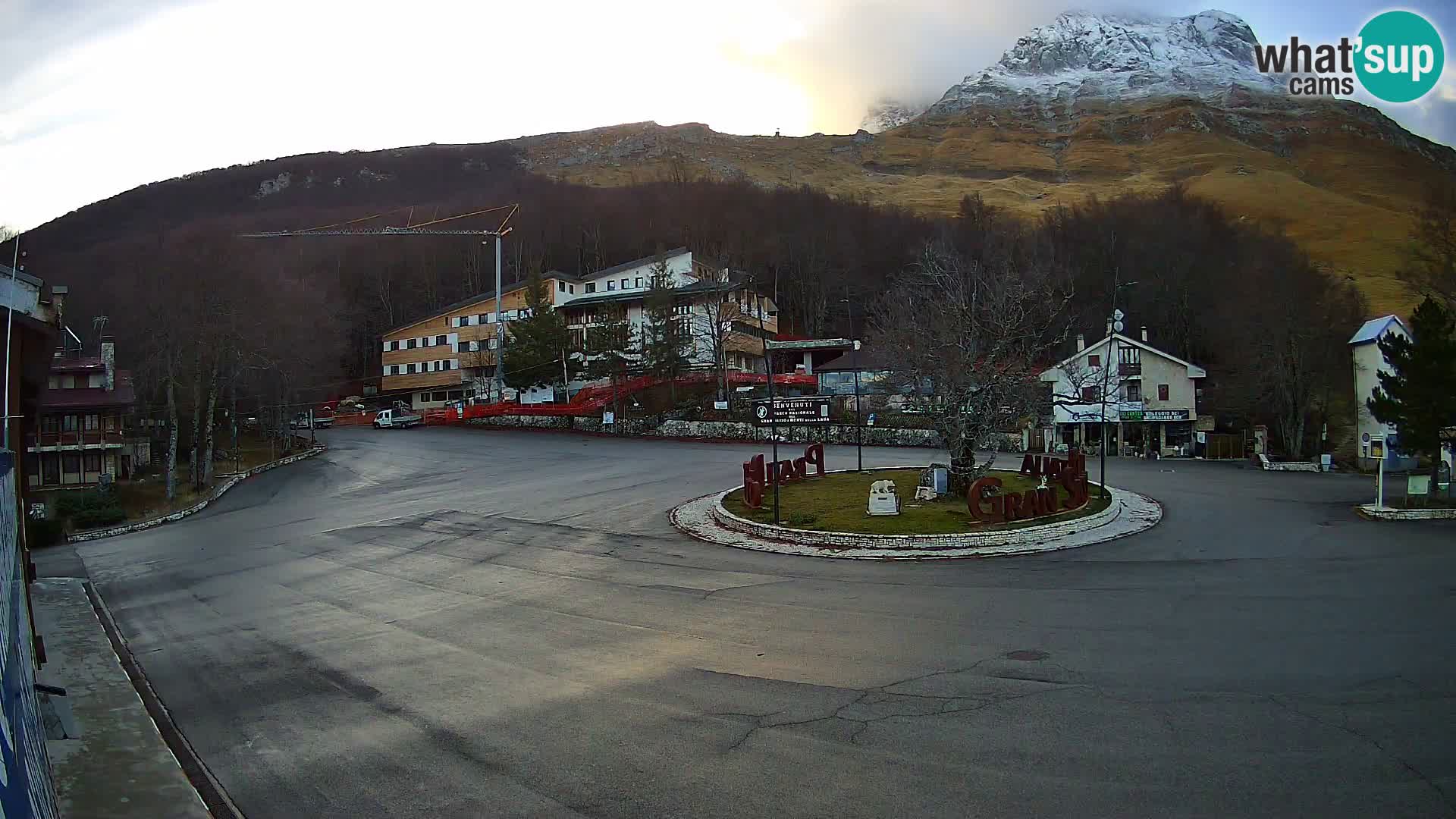 Prati di Tivo – Gran Sasso – Pietracamela