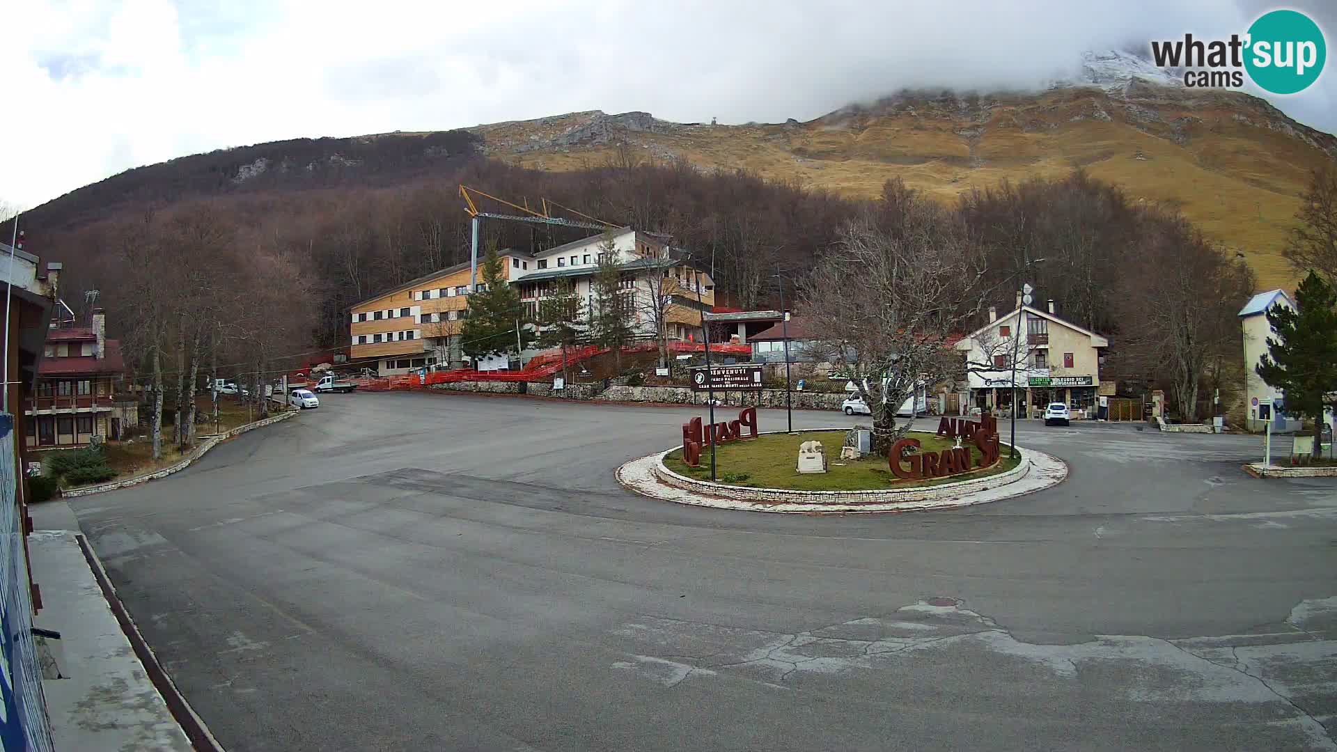 Prati di Tivo – Gran Sasso – Pietracamela