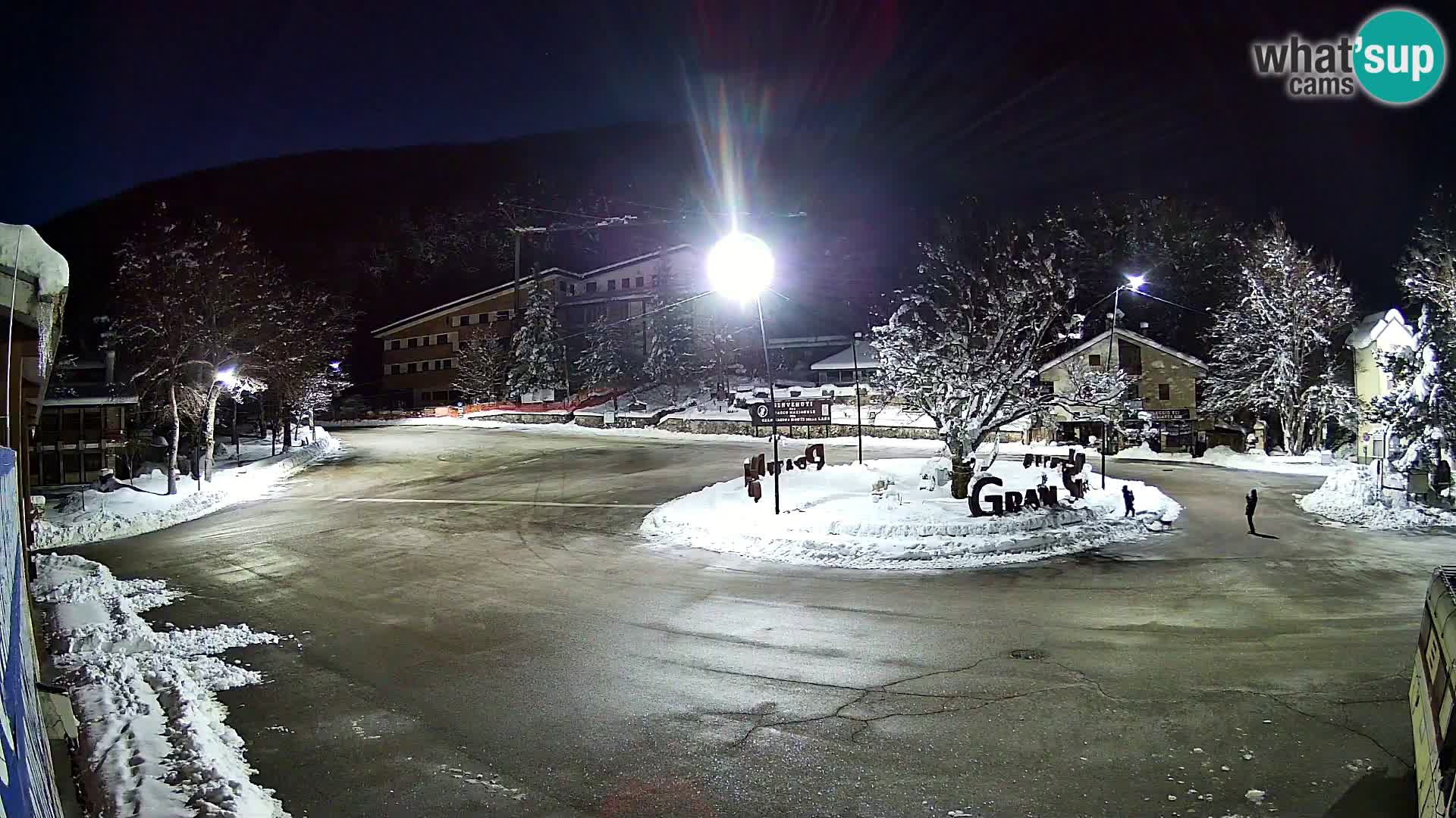 Prati di Tivo – Gran Sasso – Pietracamela