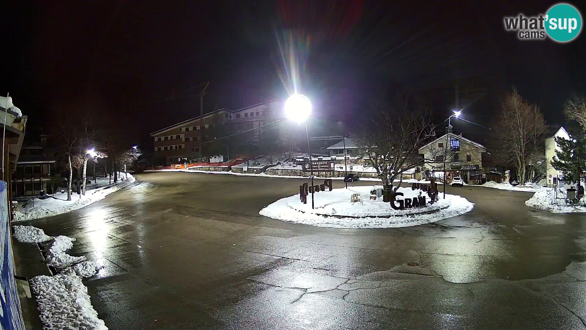 Prati di Tivo – Gran Sasso – Pietracamela