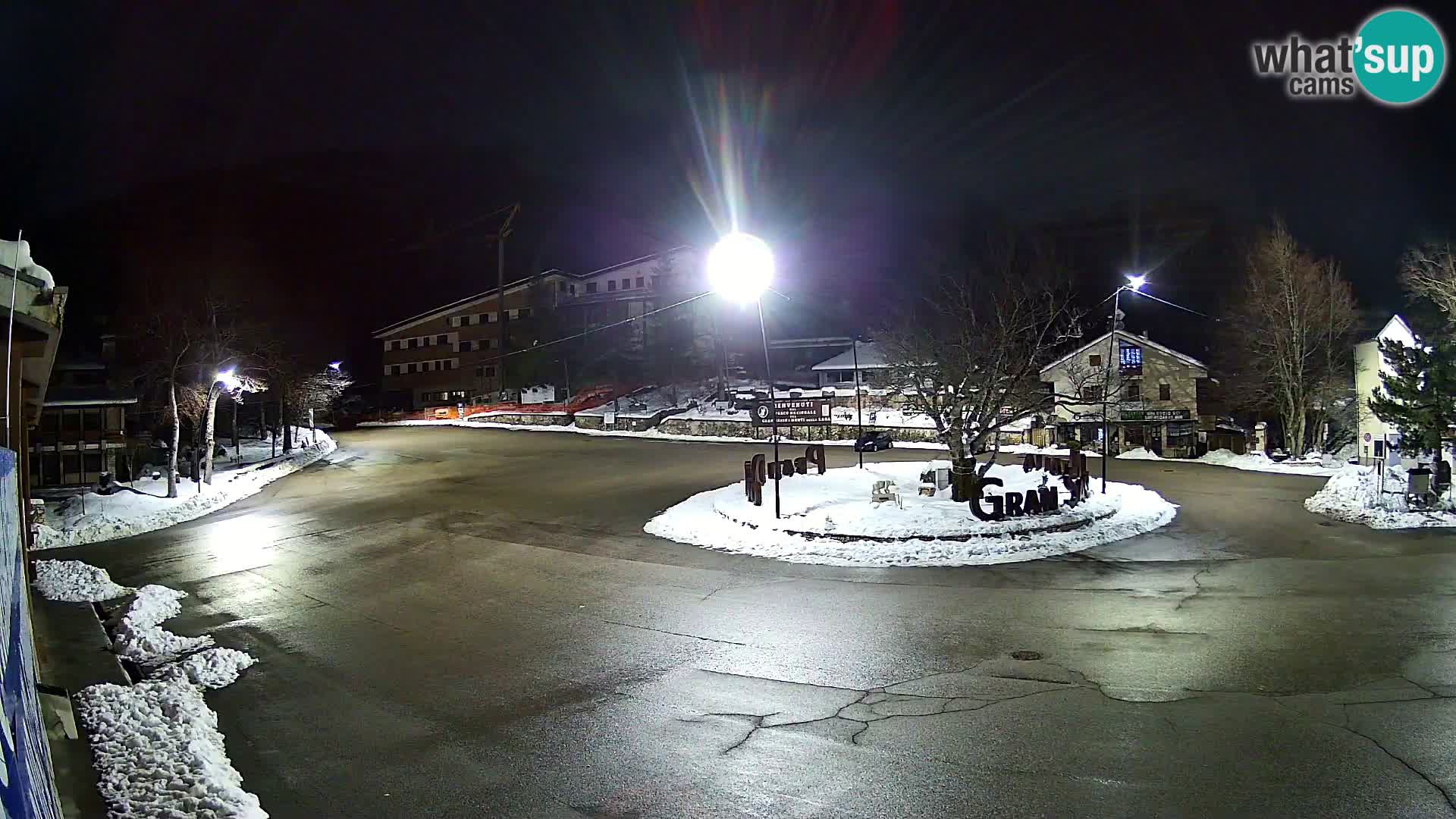 Prati di Tivo – Gran Sasso – Pietracamela