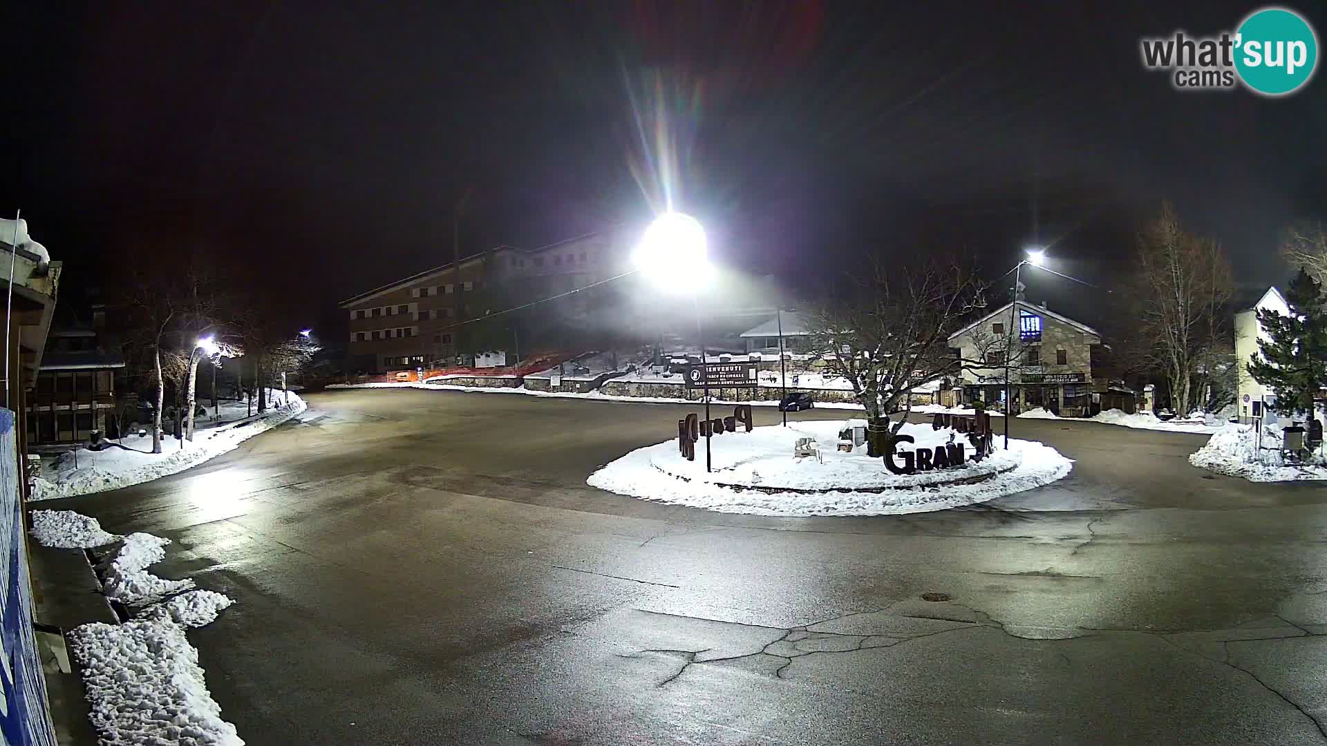 Prati di Tivo – Gran Sasso – Pietracamela