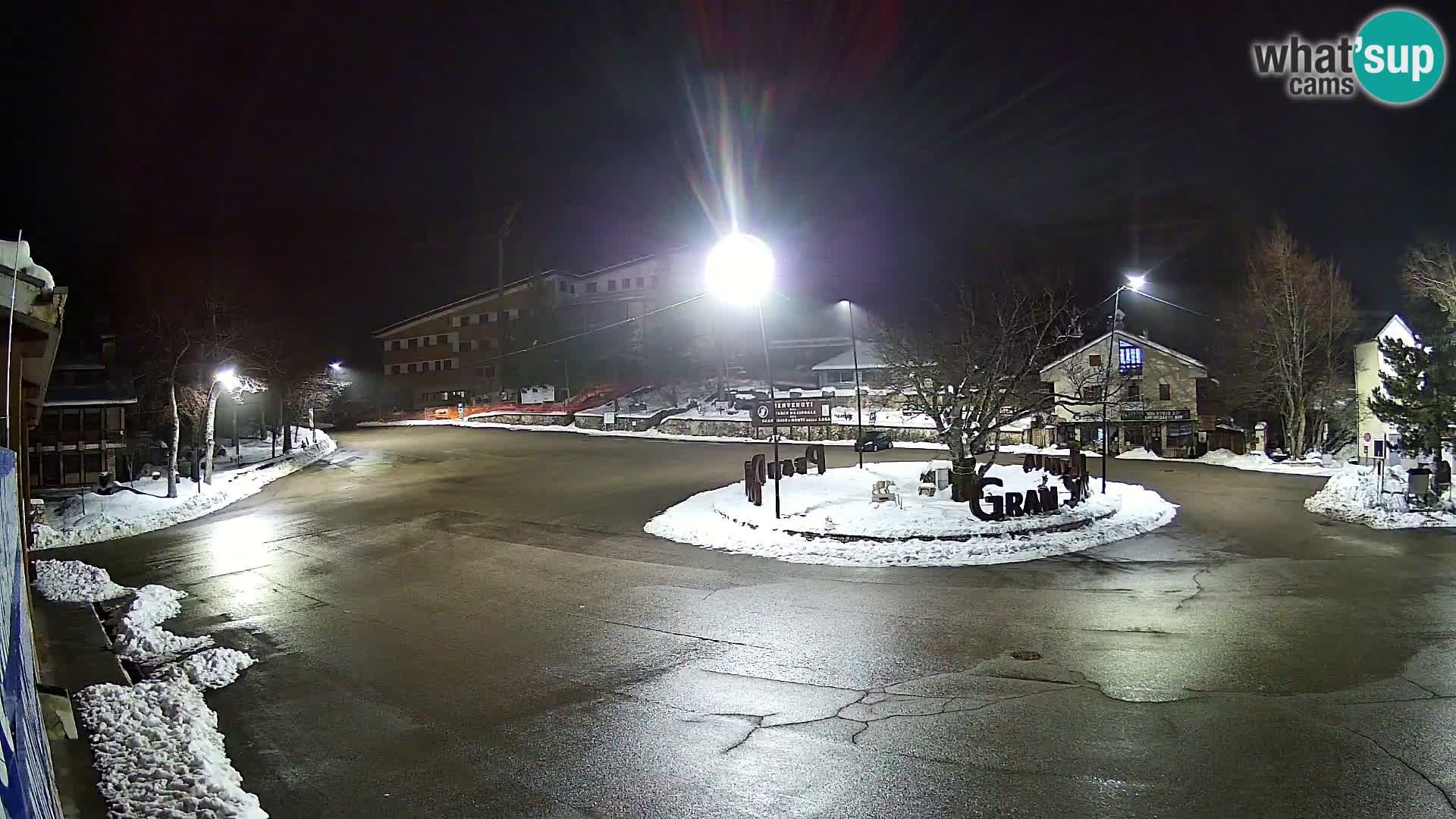 Prati di Tivo – Gran Sasso – Pietracamela