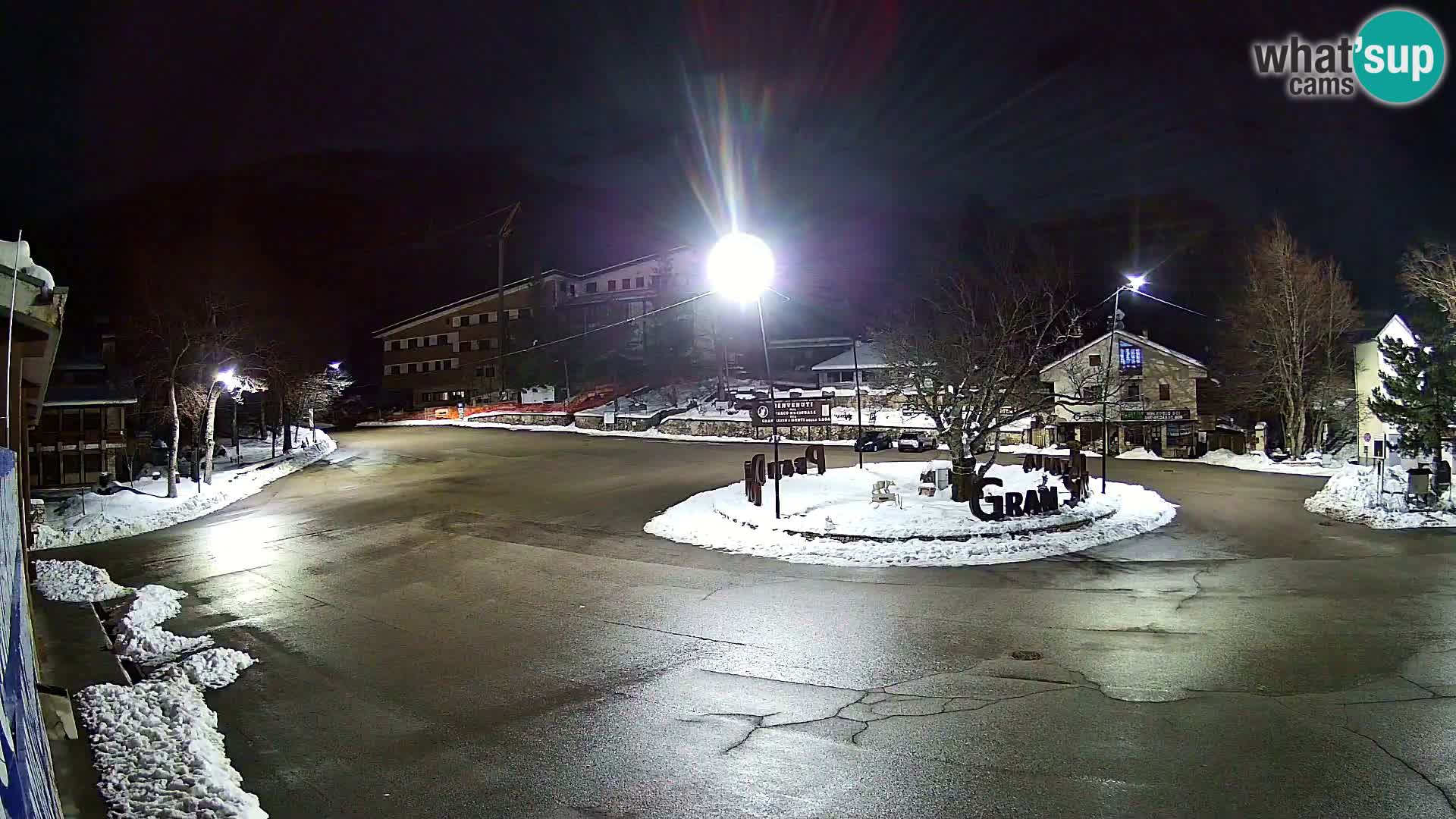 Prati di Tivo – Gran Sasso – Pietracamela