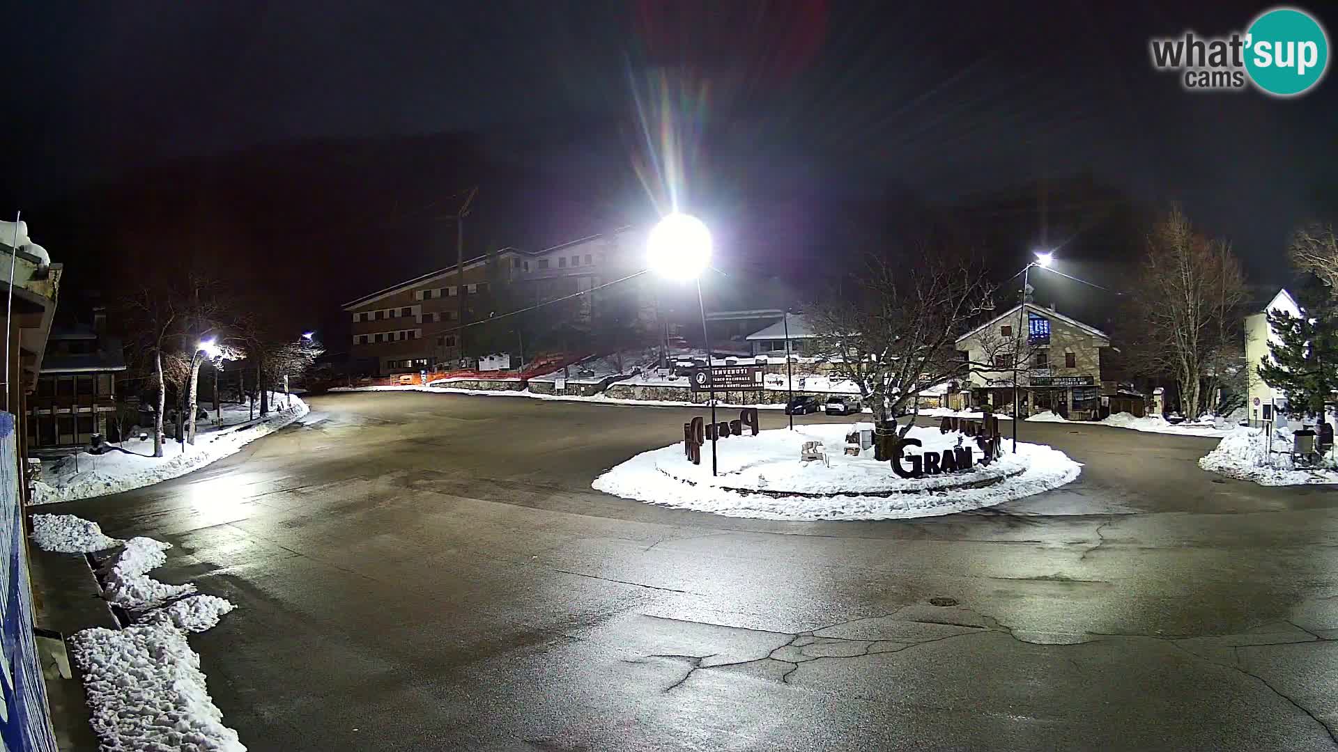 Prati di Tivo – Gran Sasso – Pietracamela