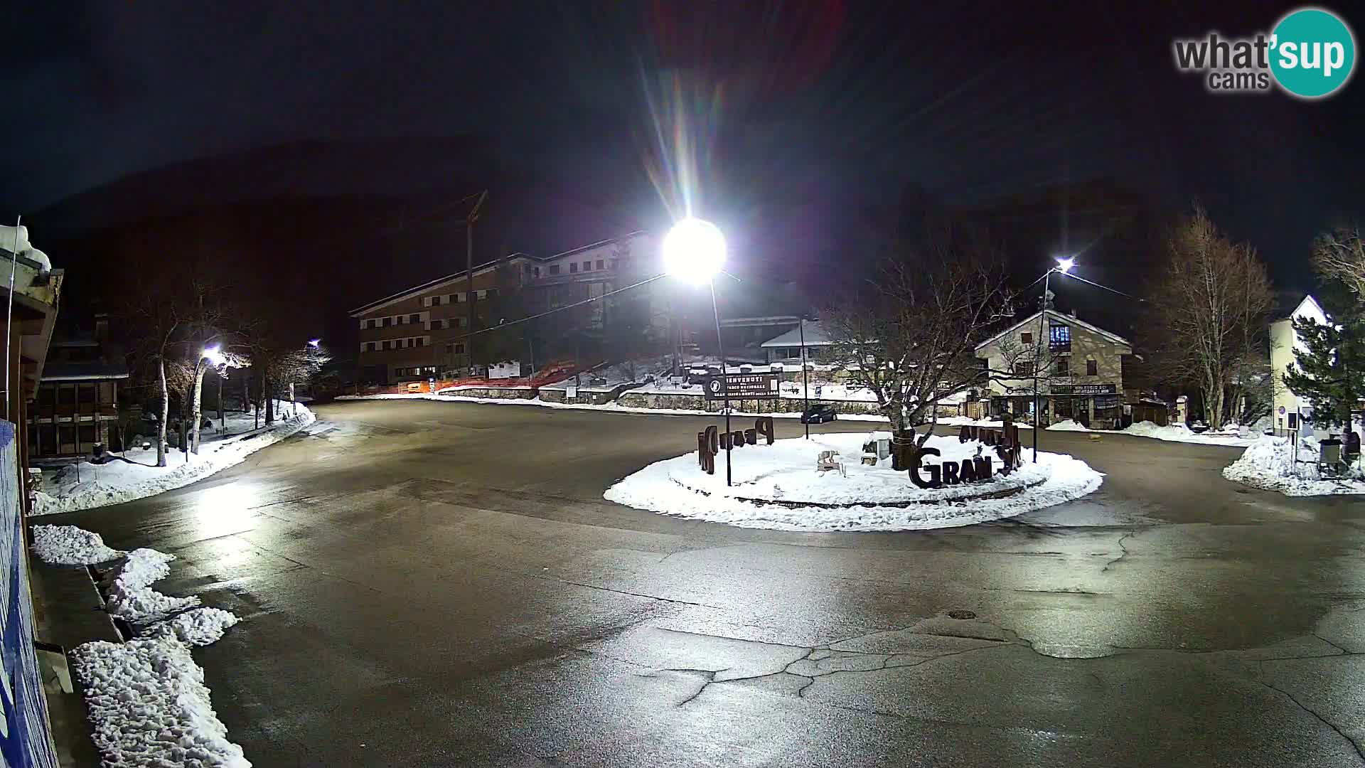 Prati di Tivo – Gran Sasso – Pietracamela