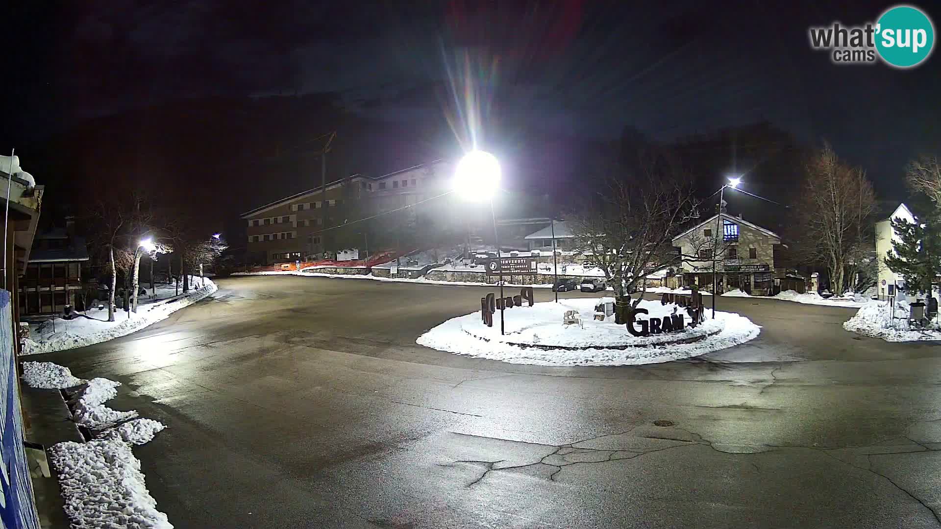 Prati di Tivo – Gran Sasso – Pietracamela