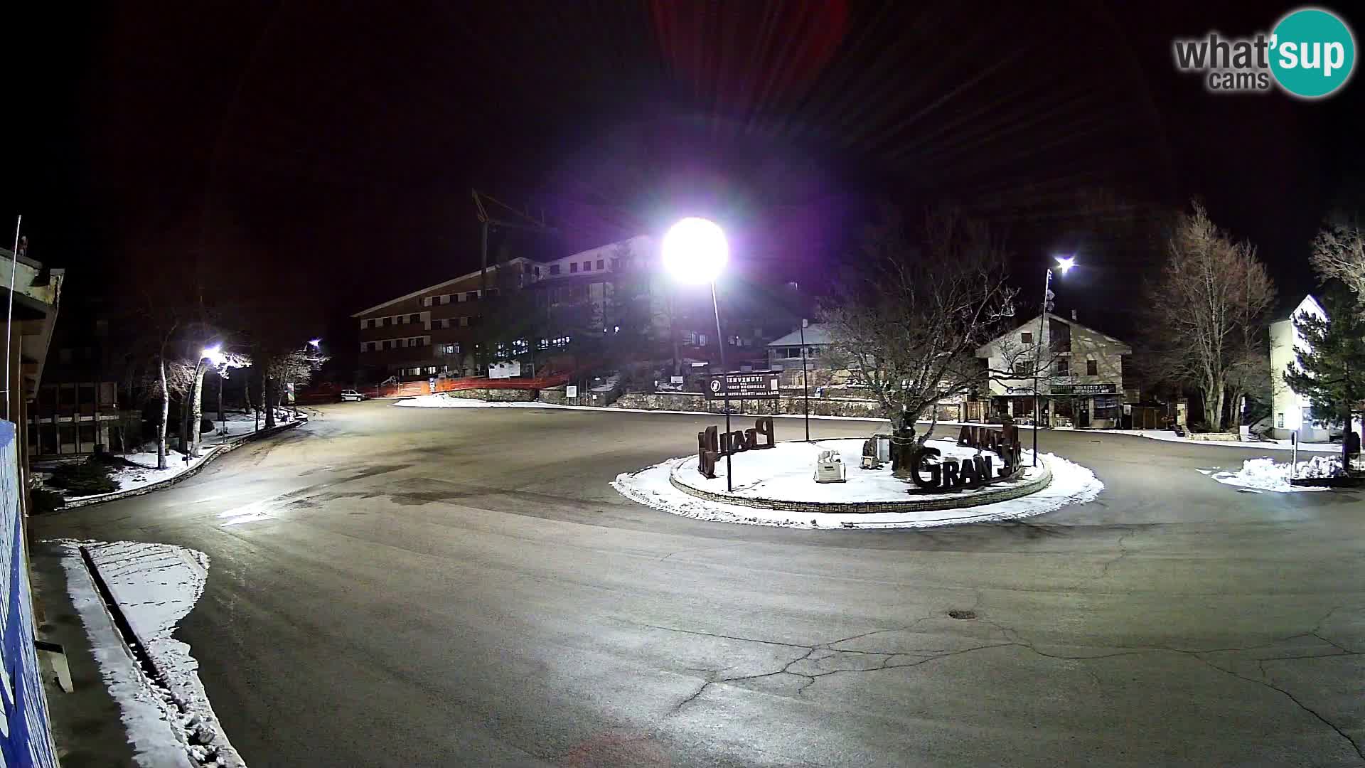 Prati di Tivo – Gran Sasso – Pietracamela