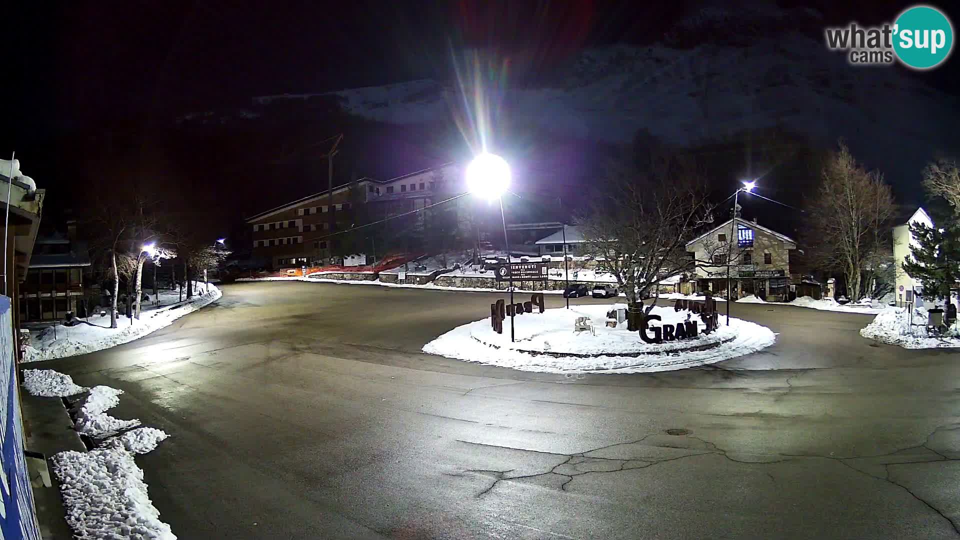 Prati di Tivo – Gran Sasso – Pietracamela