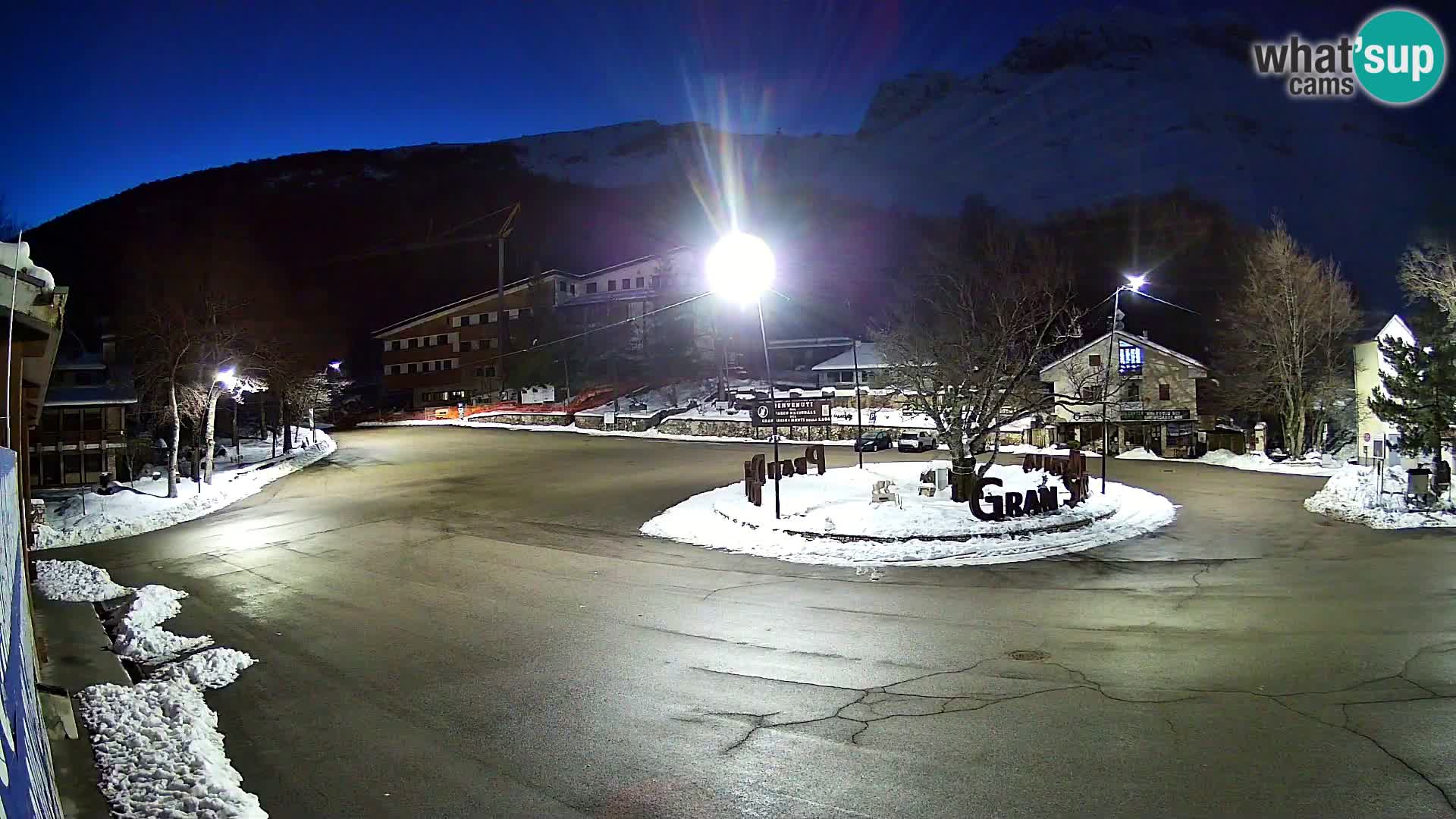 Prati di Tivo – Gran Sasso – Pietracamela