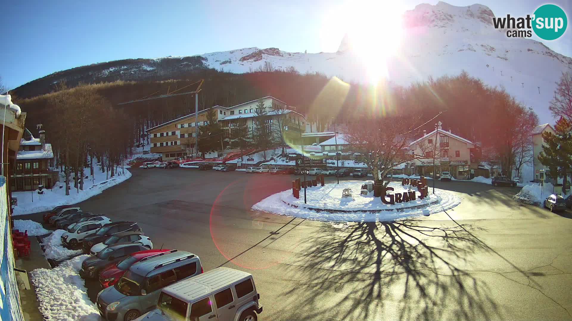 Prati di Tivo – Gran Sasso – Pietracamela