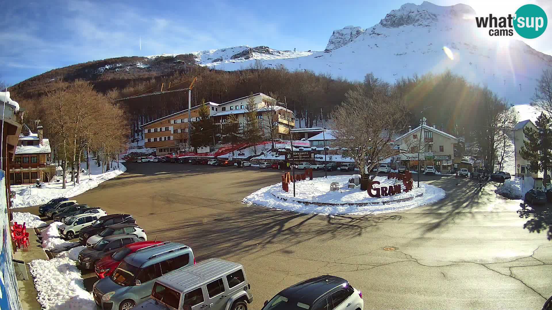 Prati di Tivo – Gran Sasso – Pietracamela