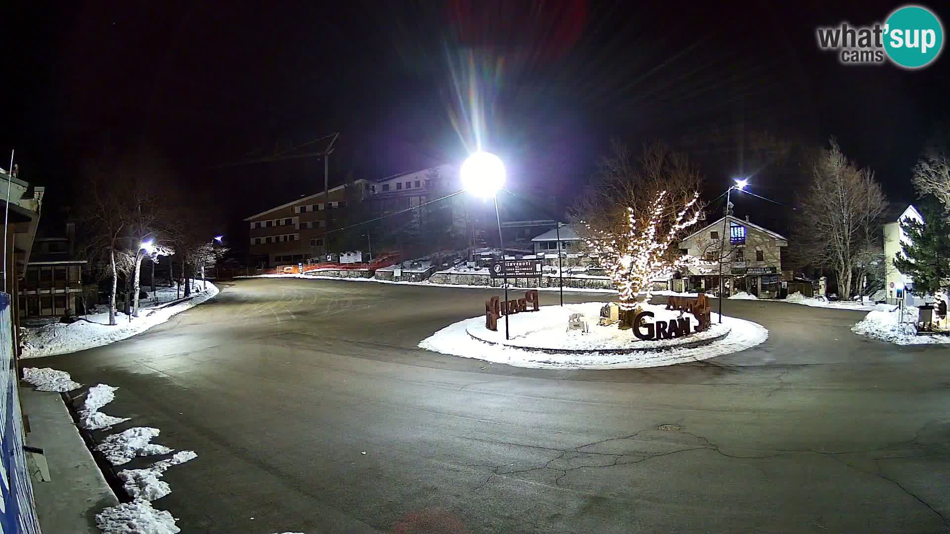 Prati di Tivo – Gran Sasso – Pietracamela